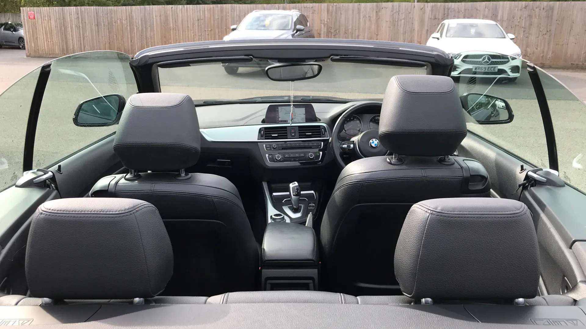 2018 BMW 2 SERIES CONVERTIBLE 2018 BMW 2 SERIES CONVERTIBLE