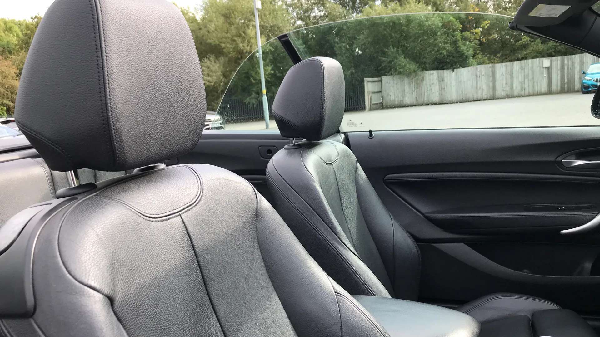 2018 BMW 2 SERIES CONVERTIBLE 2018 BMW 2 SERIES CONVERTIBLE