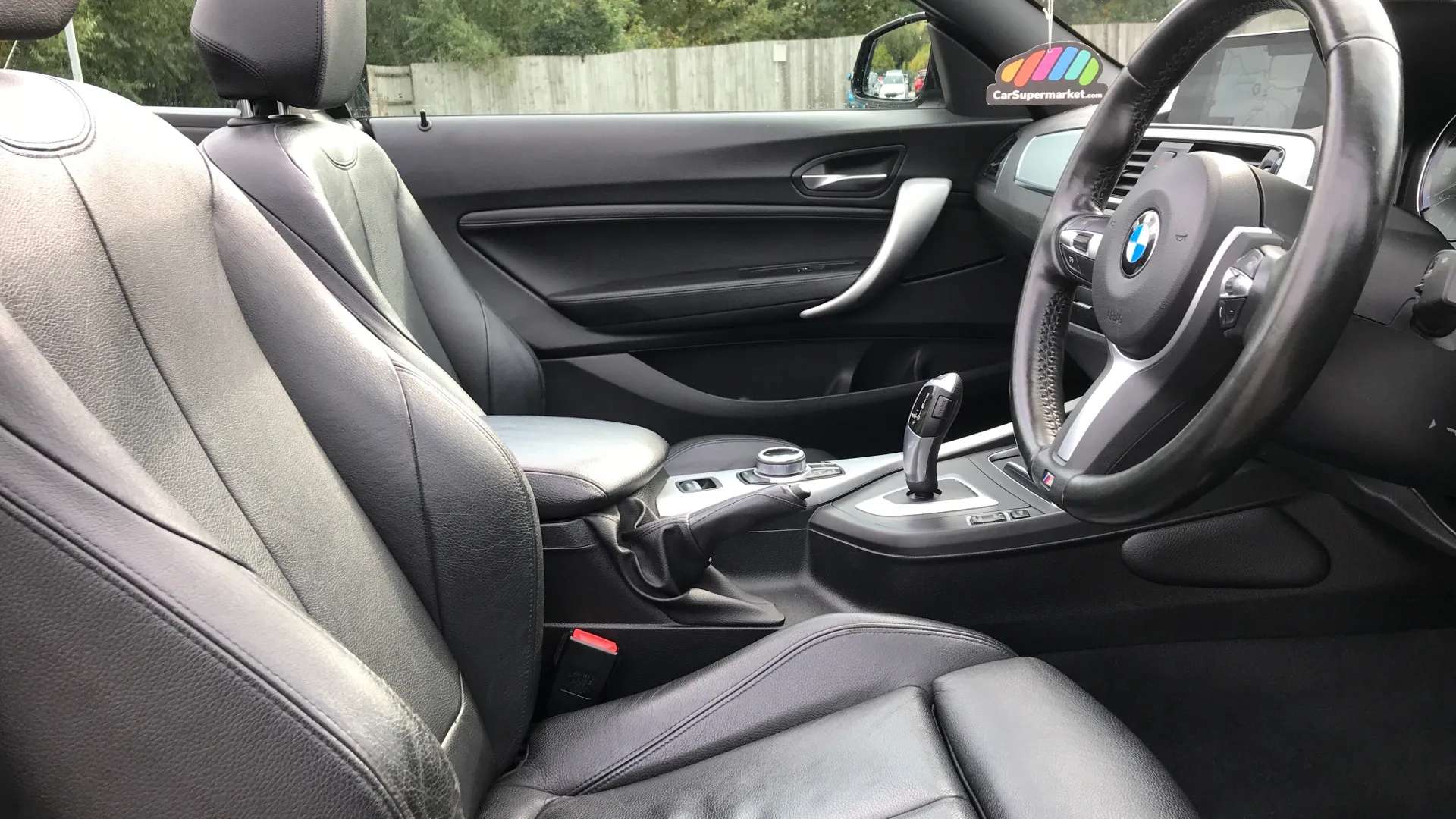 2018 BMW 2 SERIES CONVERTIBLE 2018 BMW 2 SERIES CONVERTIBLE