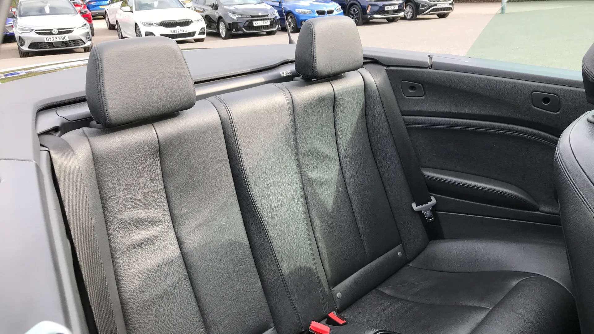 2018 BMW 2 SERIES CONVERTIBLE 2018 BMW 2 SERIES CONVERTIBLE