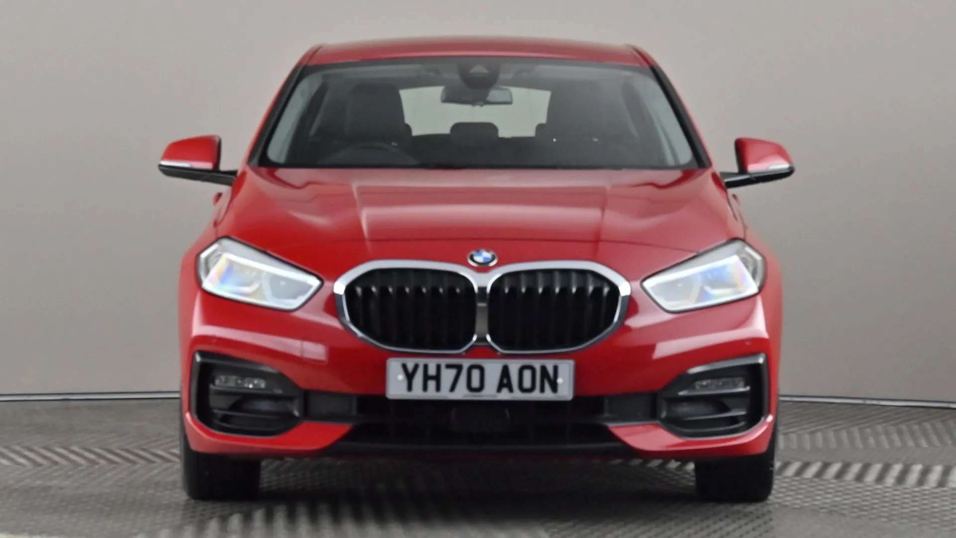 2020 BMW 1 SERIES 2020 BMW 1 SERIES