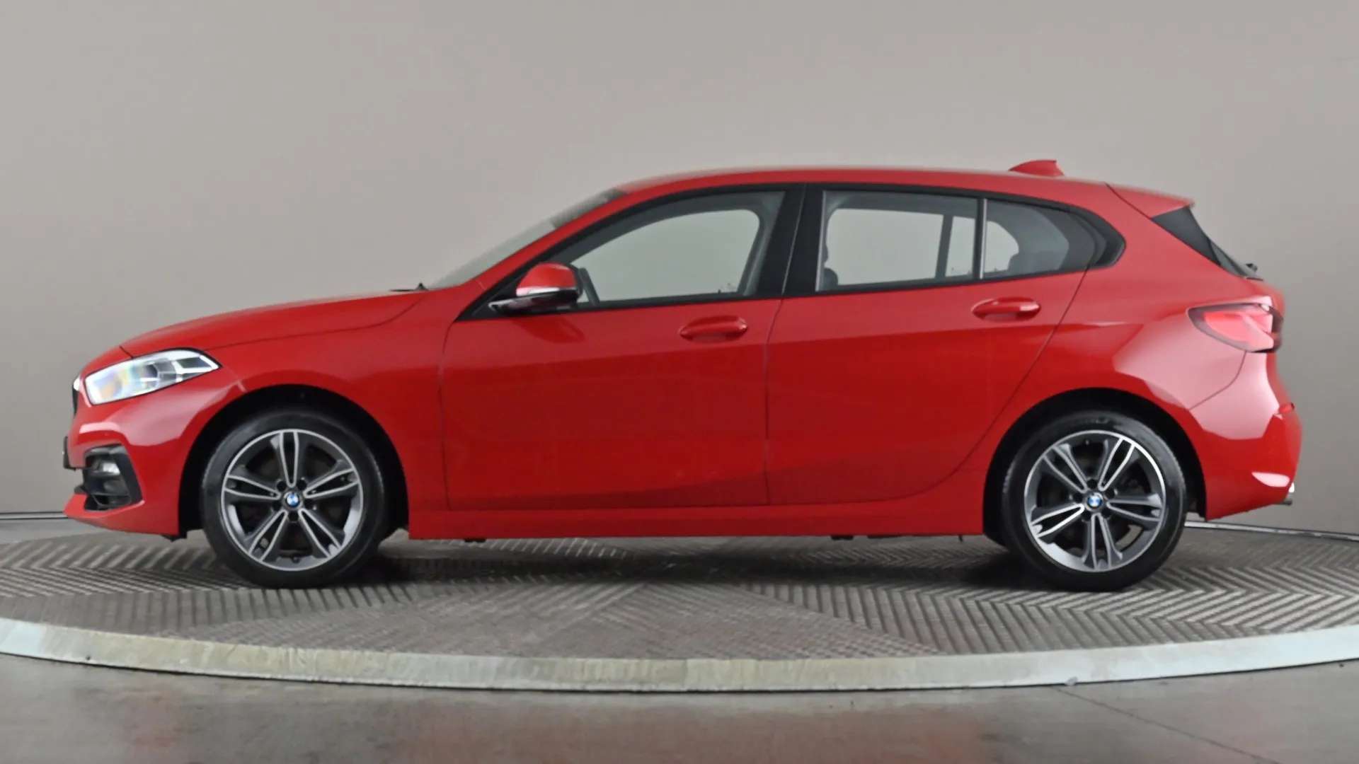 2020 BMW 1 SERIES 2020 BMW 1 SERIES