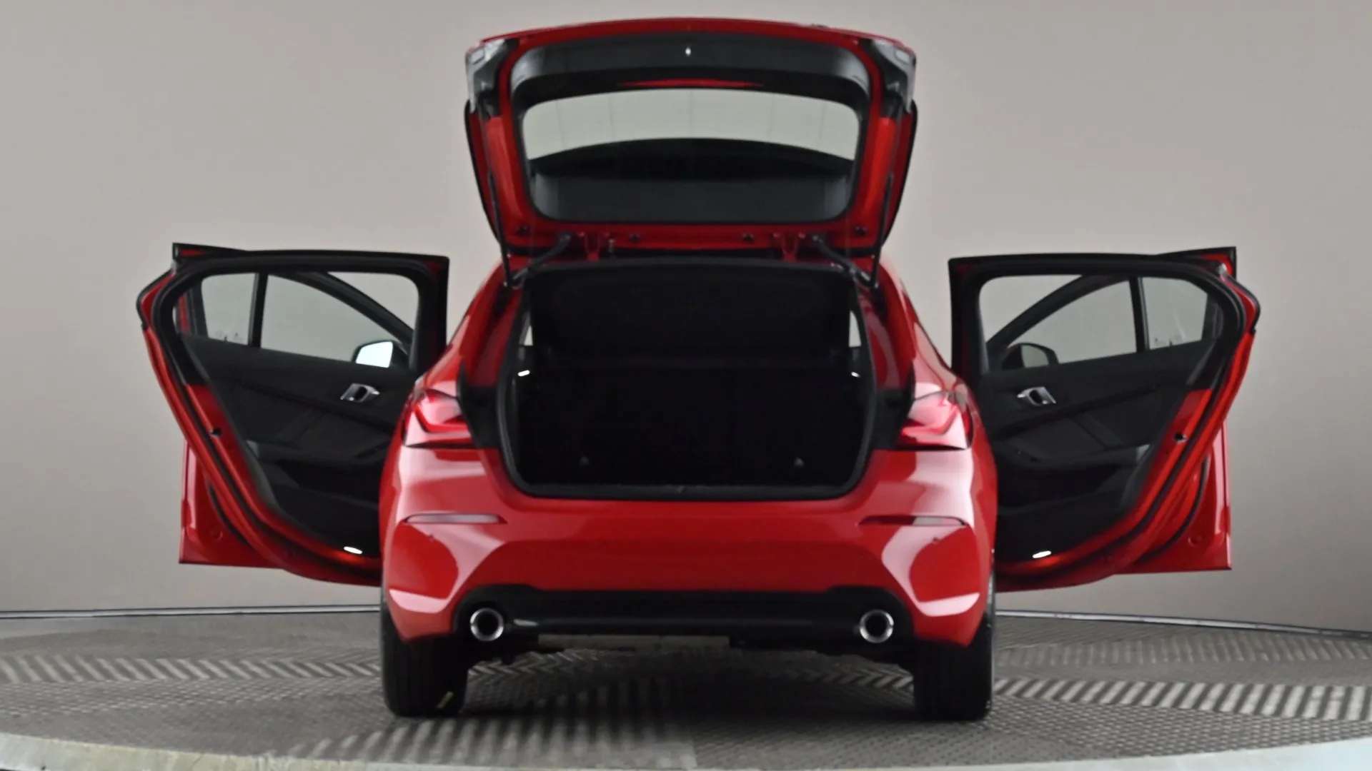 2020 BMW 1 SERIES 2020 BMW 1 SERIES