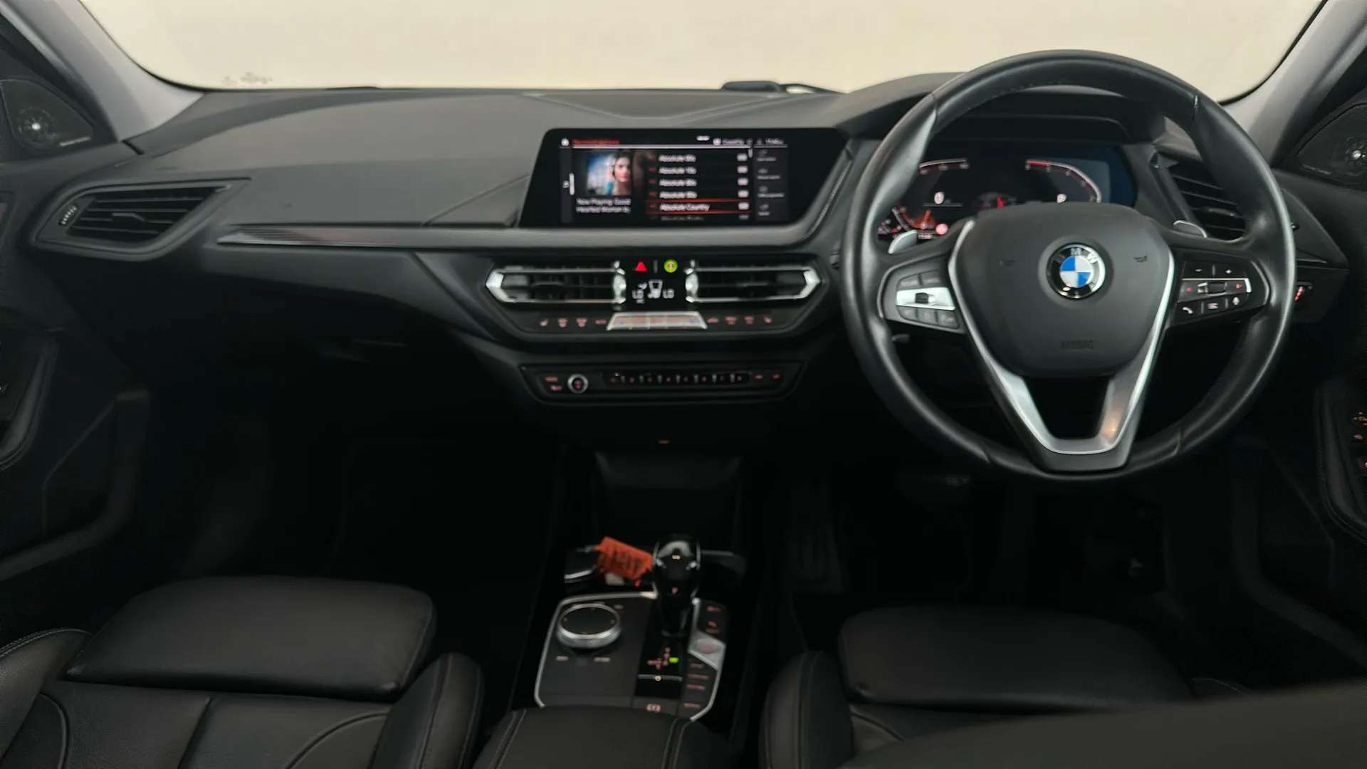 2020 BMW 1 SERIES 2020 BMW 1 SERIES