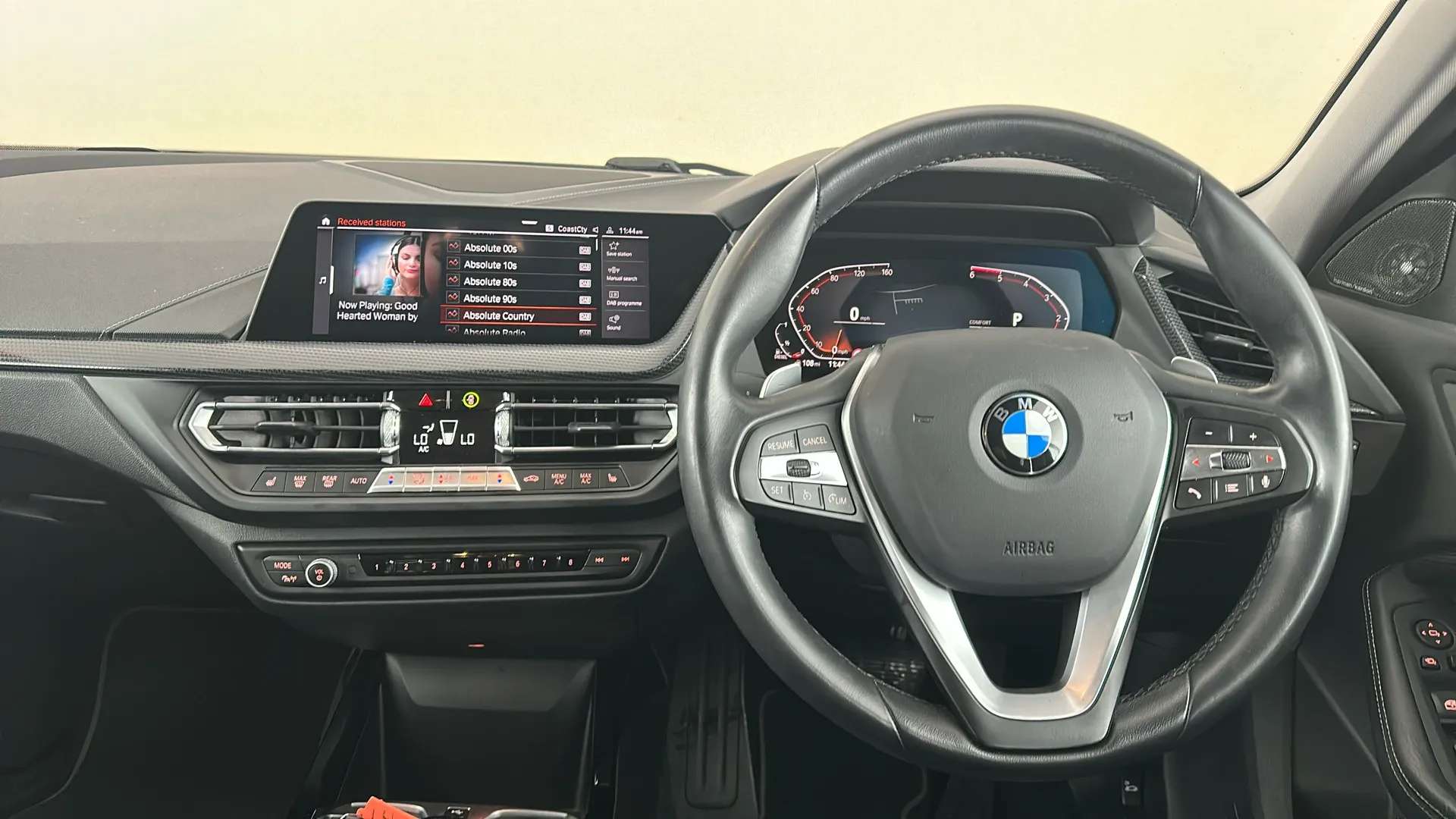 2020 BMW 1 SERIES 2020 BMW 1 SERIES