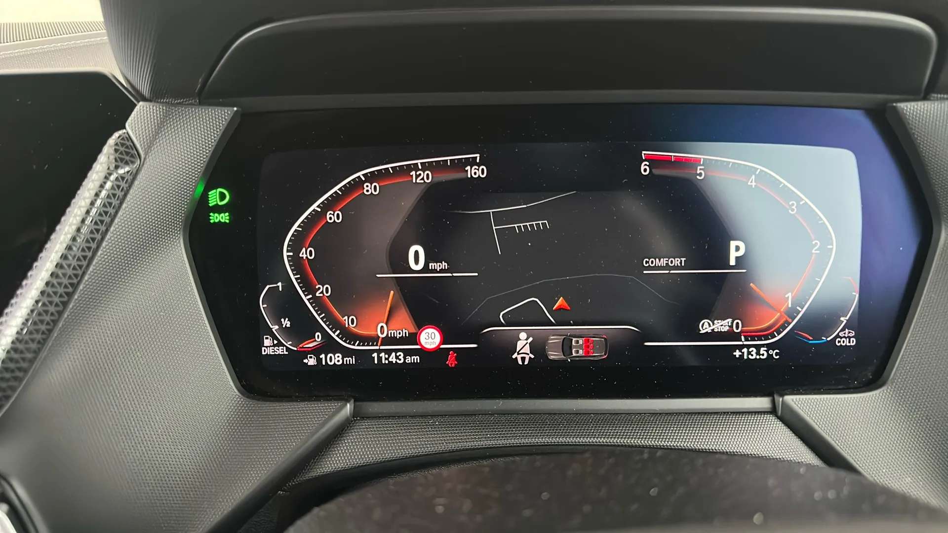 2020 BMW 1 SERIES 2020 BMW 1 SERIES