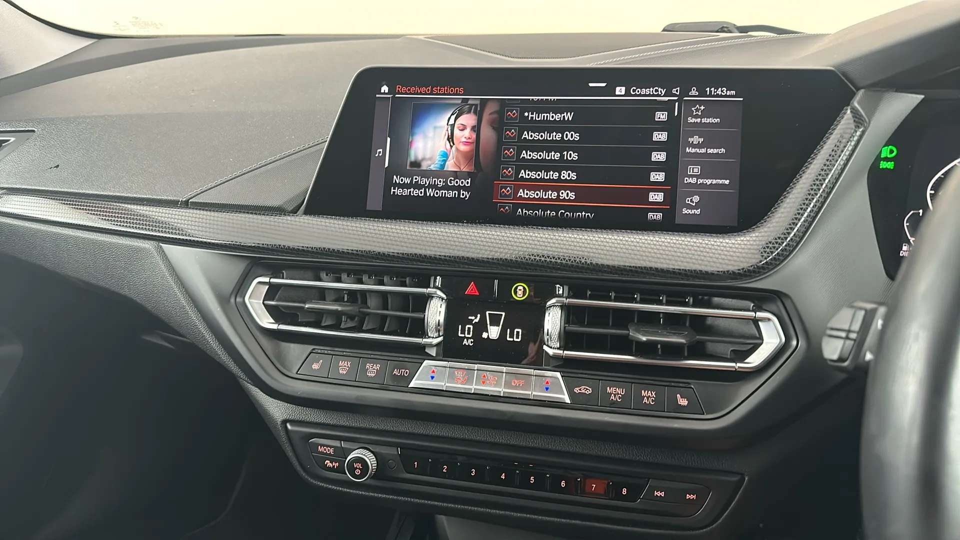 2020 BMW 1 SERIES 2020 BMW 1 SERIES