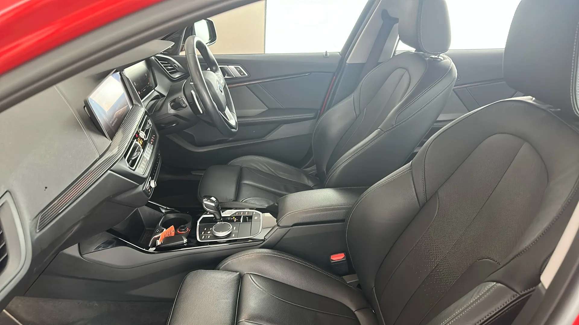 2020 BMW 1 SERIES 2020 BMW 1 SERIES