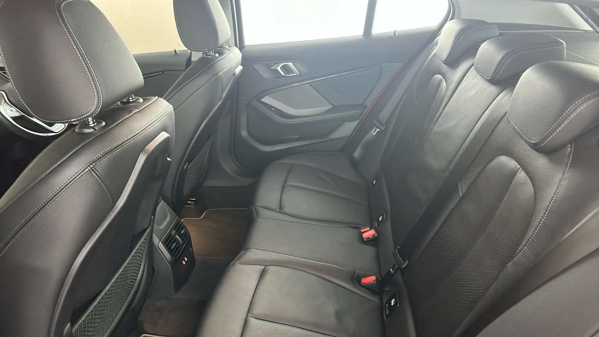 2020 BMW 1 SERIES 2020 BMW 1 SERIES