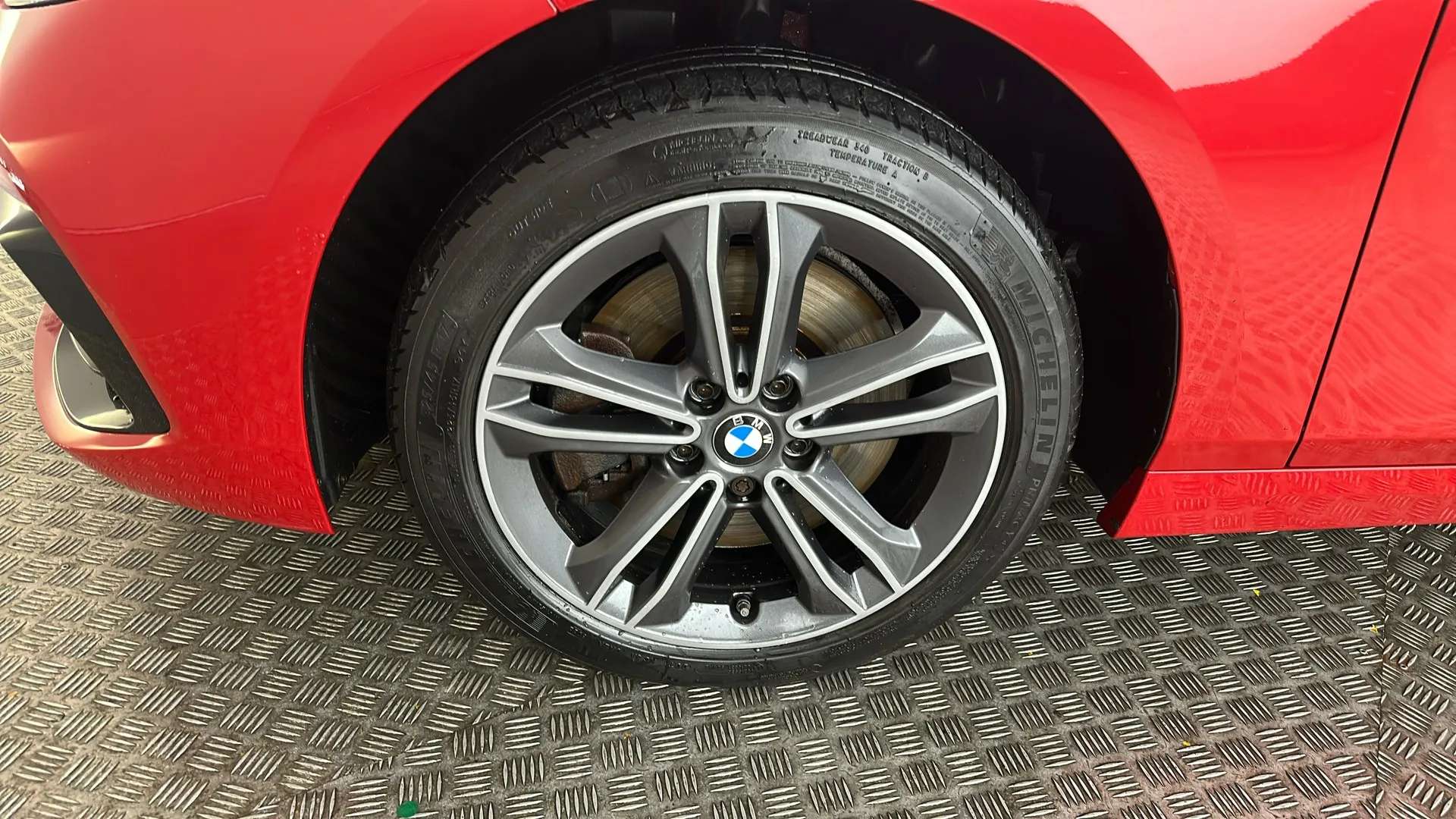 2020 BMW 1 SERIES 2020 BMW 1 SERIES