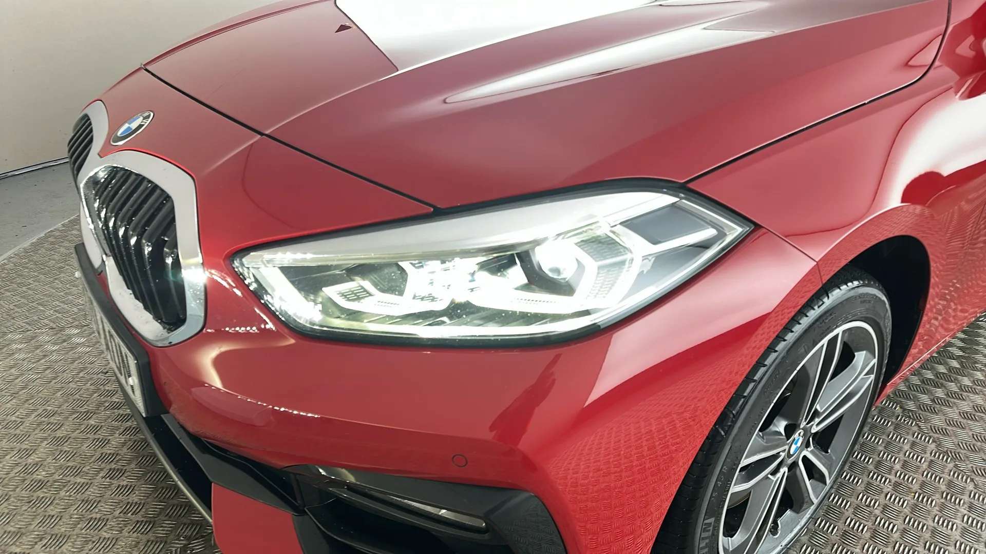 2020 BMW 1 SERIES 2020 BMW 1 SERIES