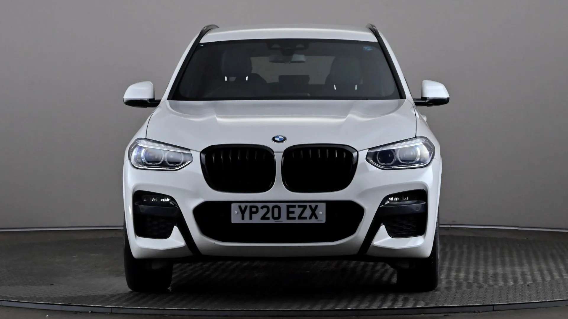 2020 BMW X3 2020 BMW X3