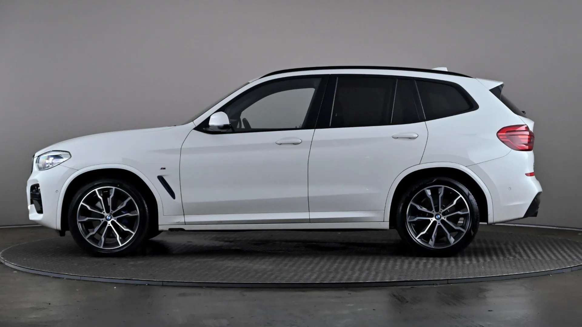 2020 BMW X3 2020 BMW X3