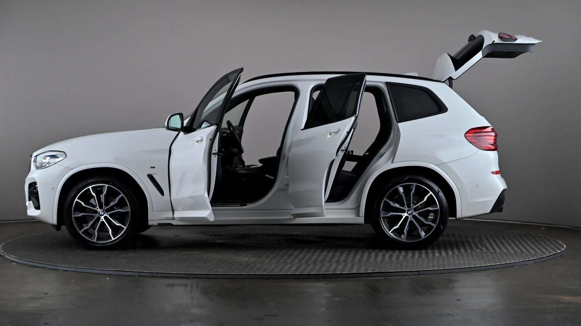 2020 BMW X3 2020 BMW X3