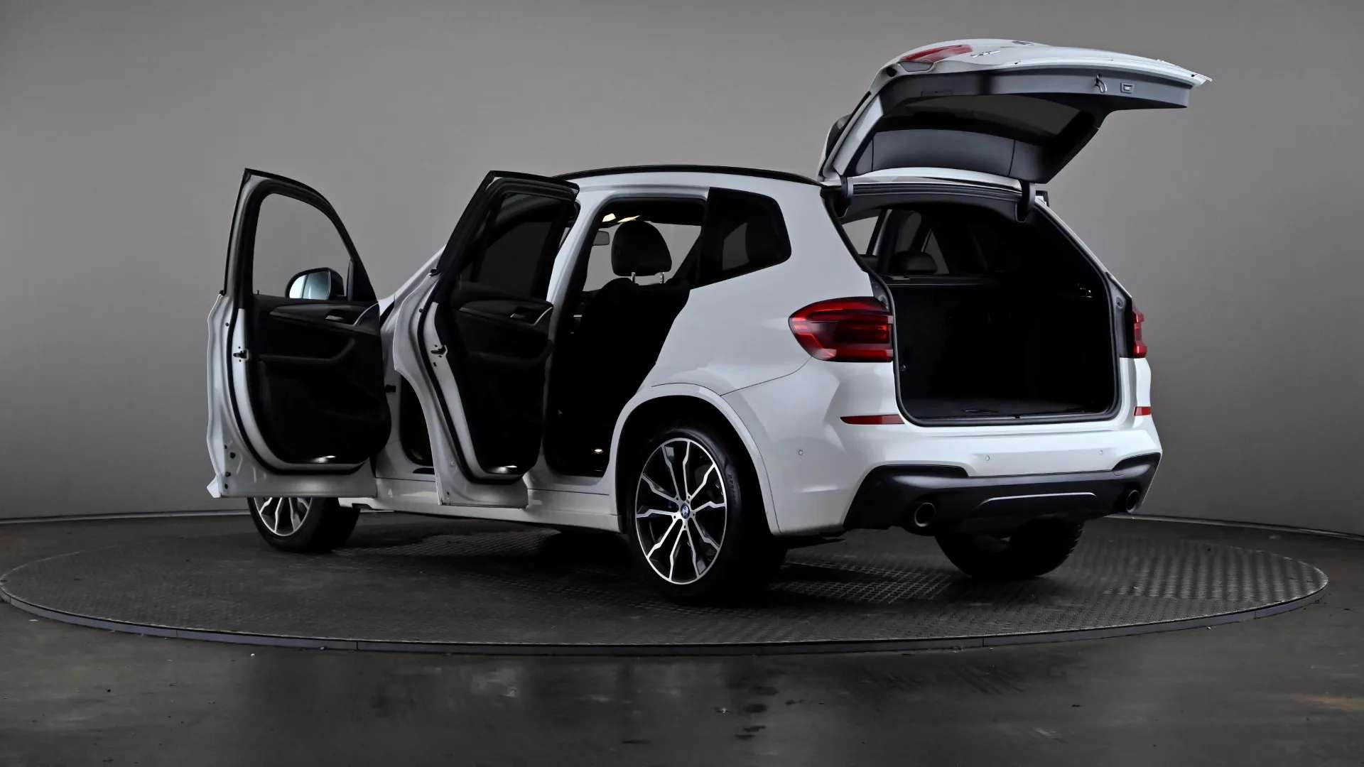 2020 BMW X3 2020 BMW X3