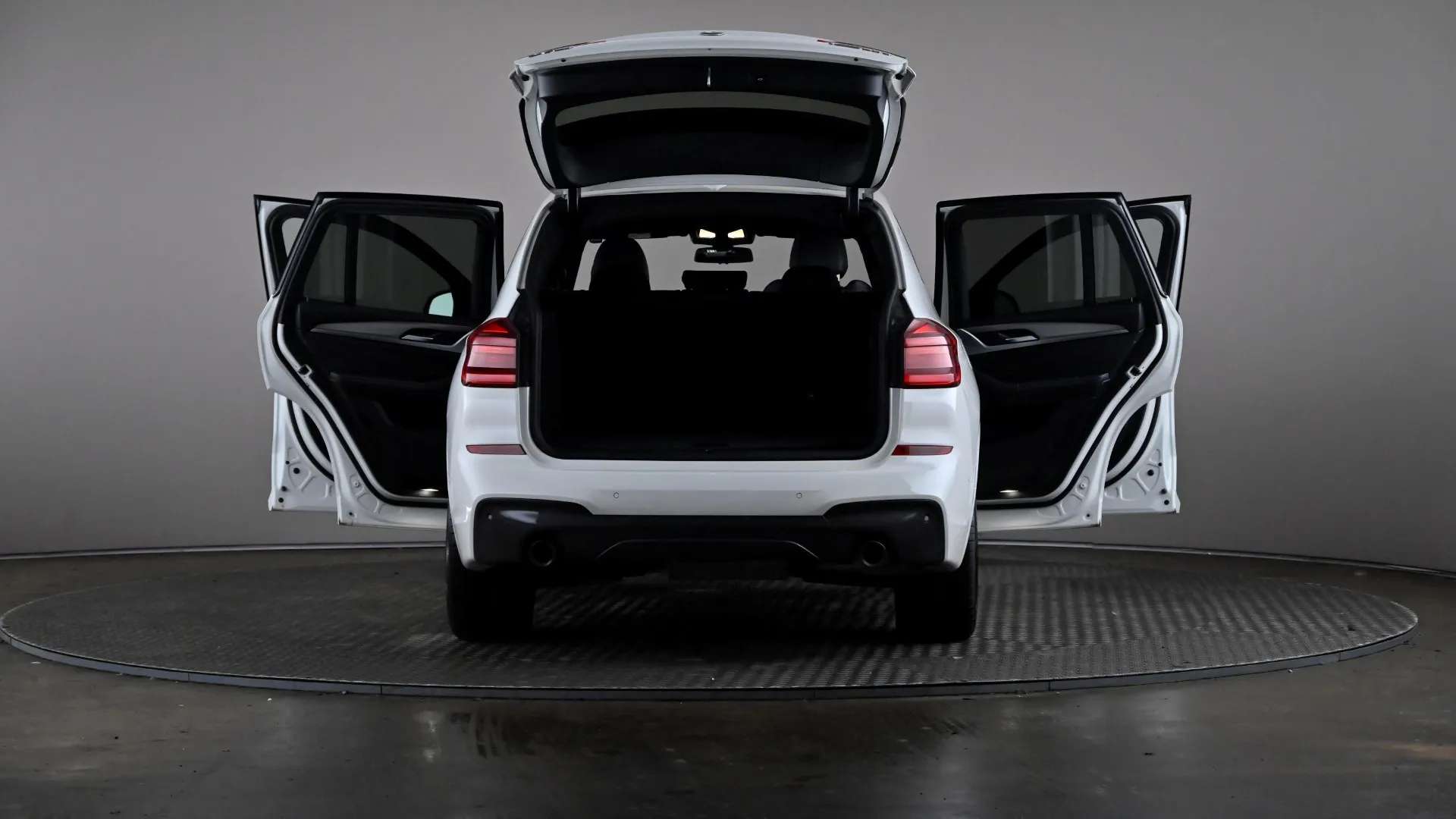 2020 BMW X3 2020 BMW X3