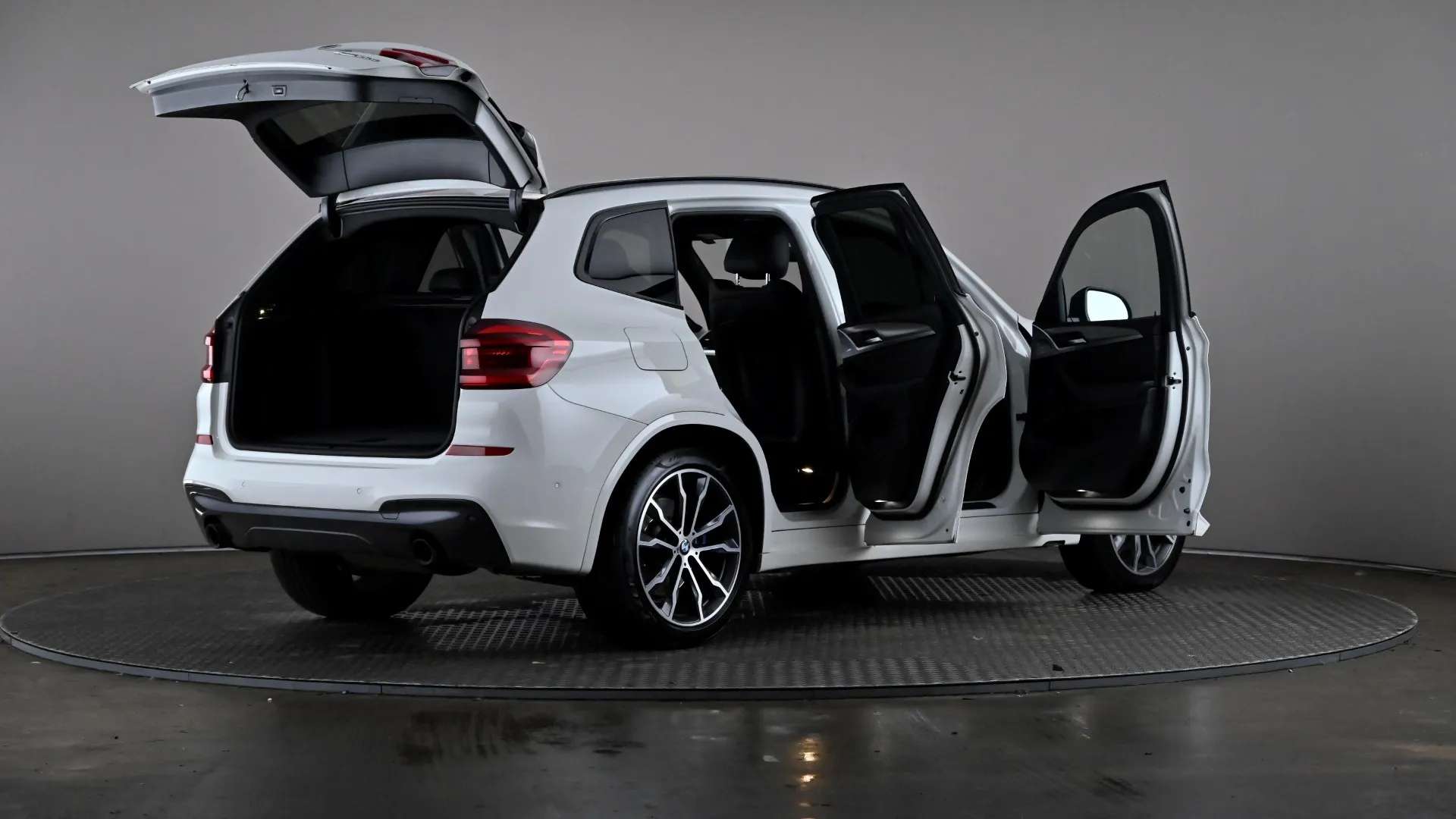 2020 BMW X3 2020 BMW X3
