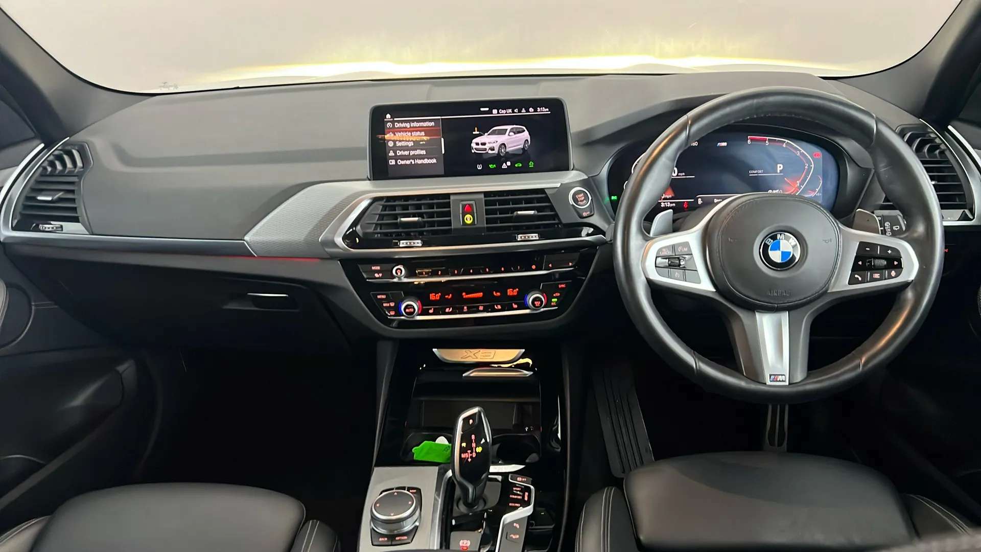 2020 BMW X3 2020 BMW X3
