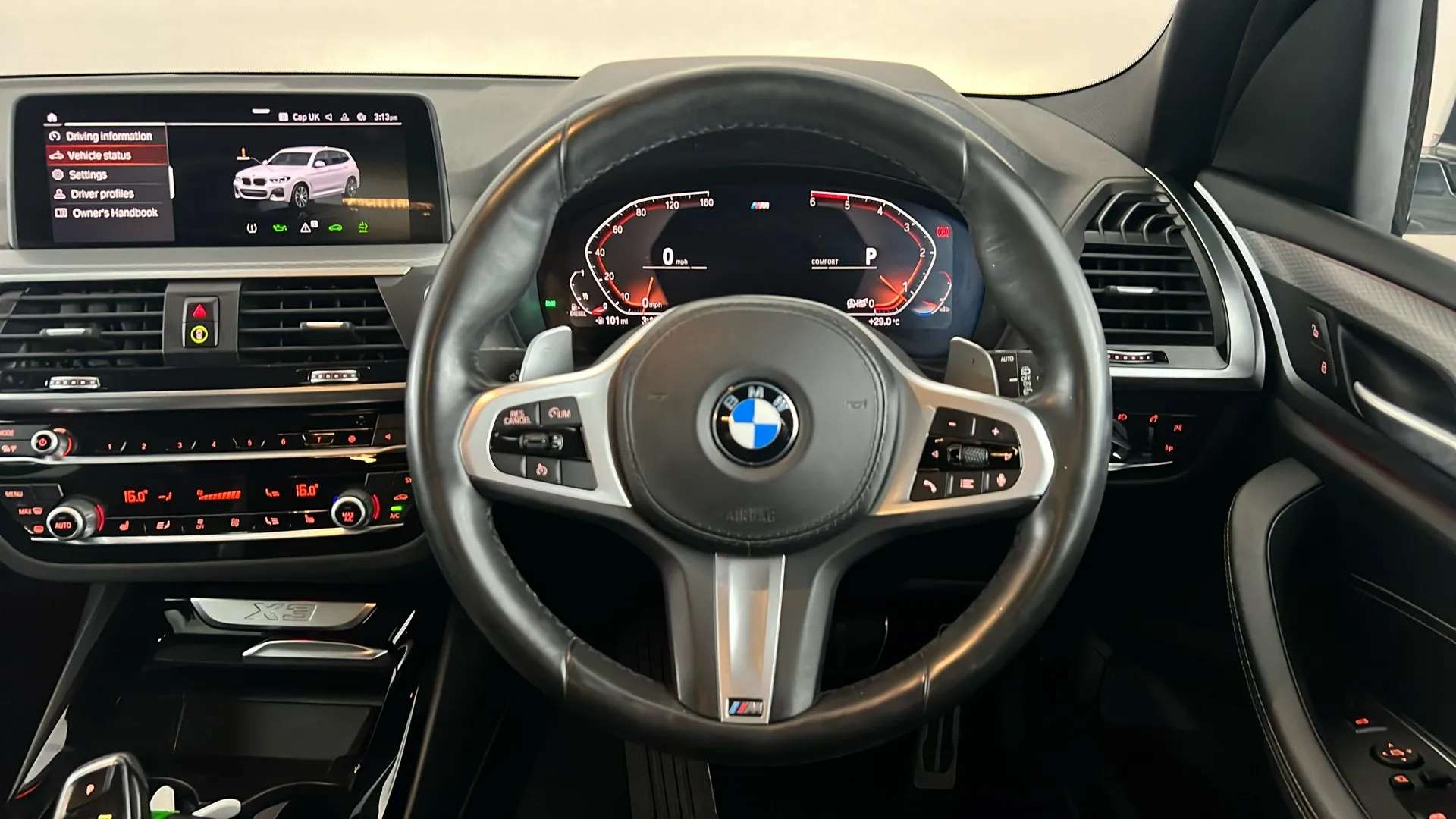 2020 BMW X3 2020 BMW X3