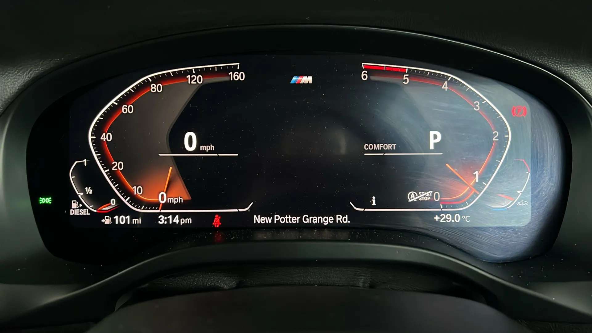 2020 BMW X3 2020 BMW X3