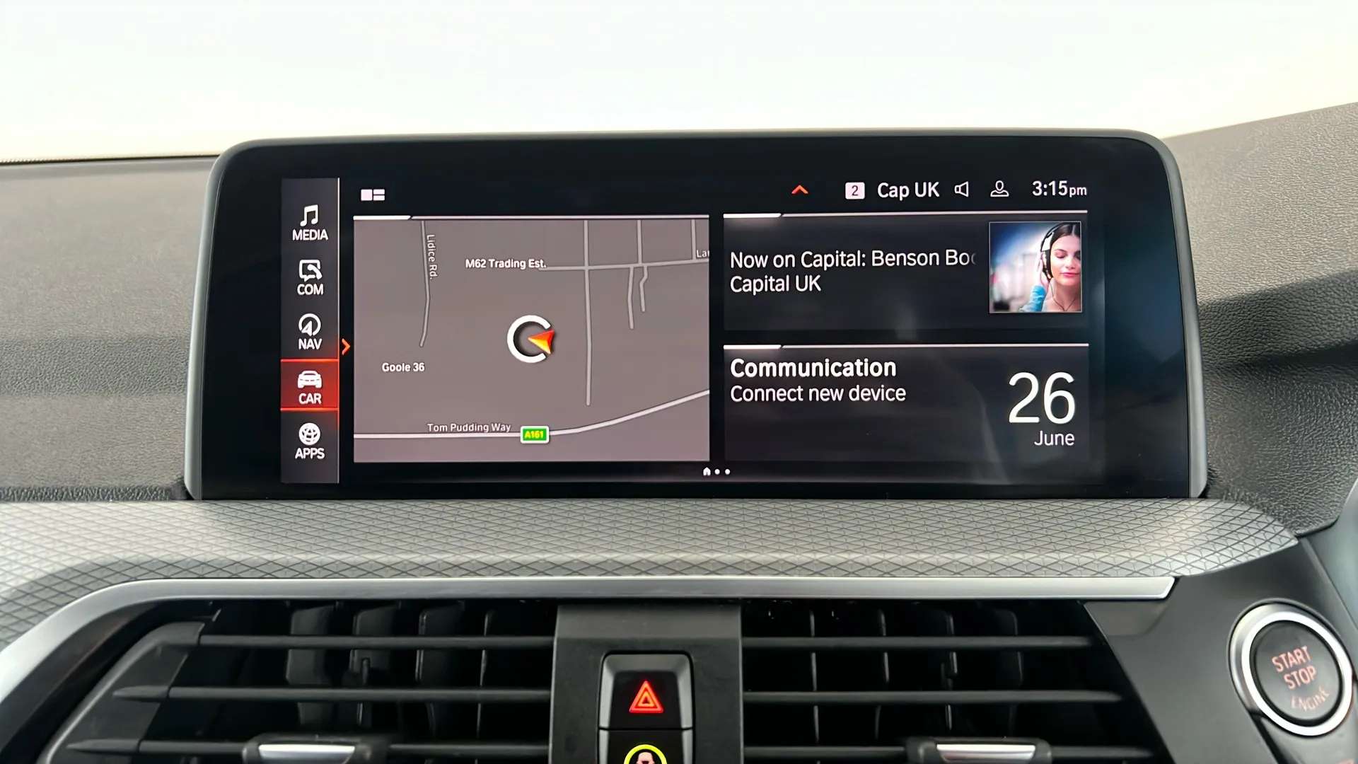 2020 BMW X3 2020 BMW X3