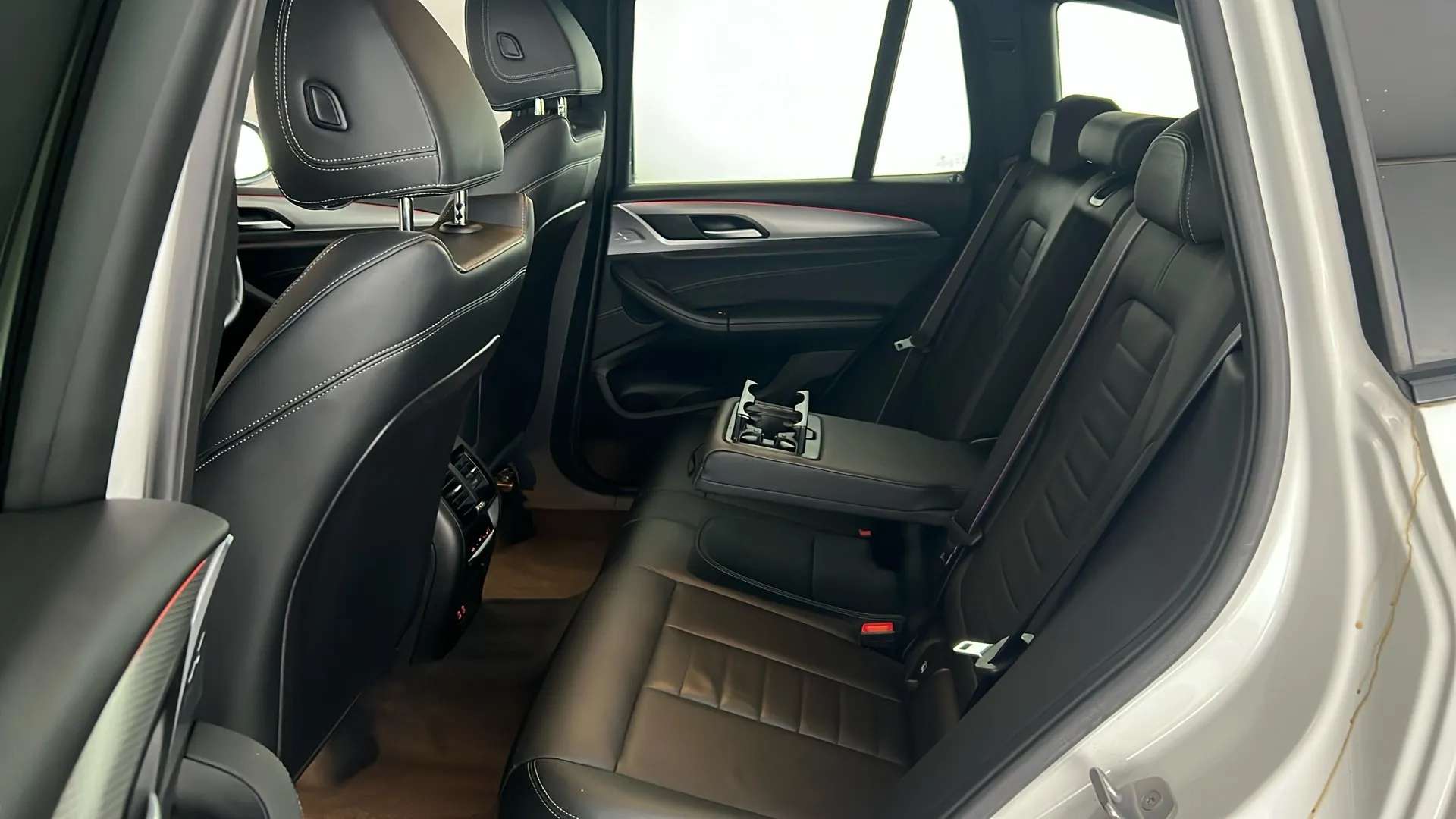 2020 BMW X3 2020 BMW X3
