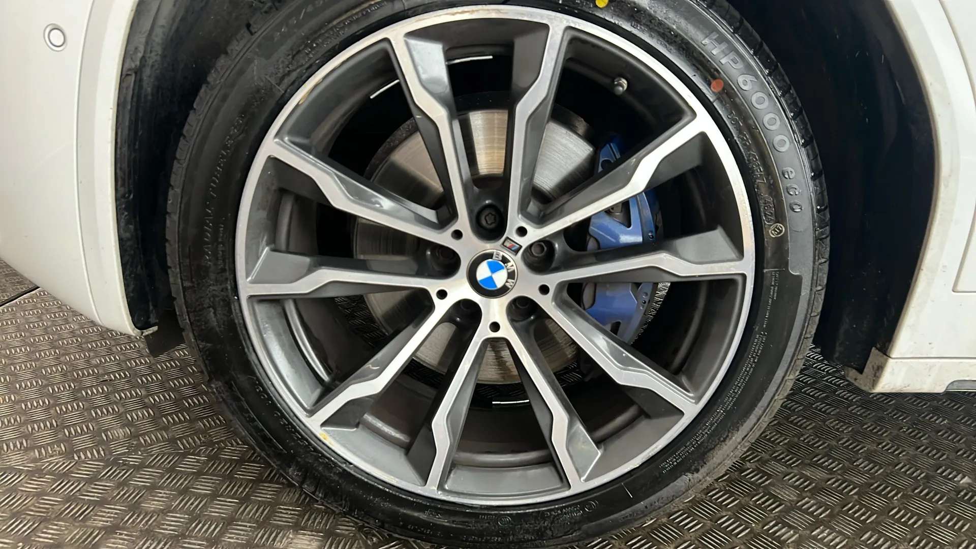 2020 BMW X3 2020 BMW X3