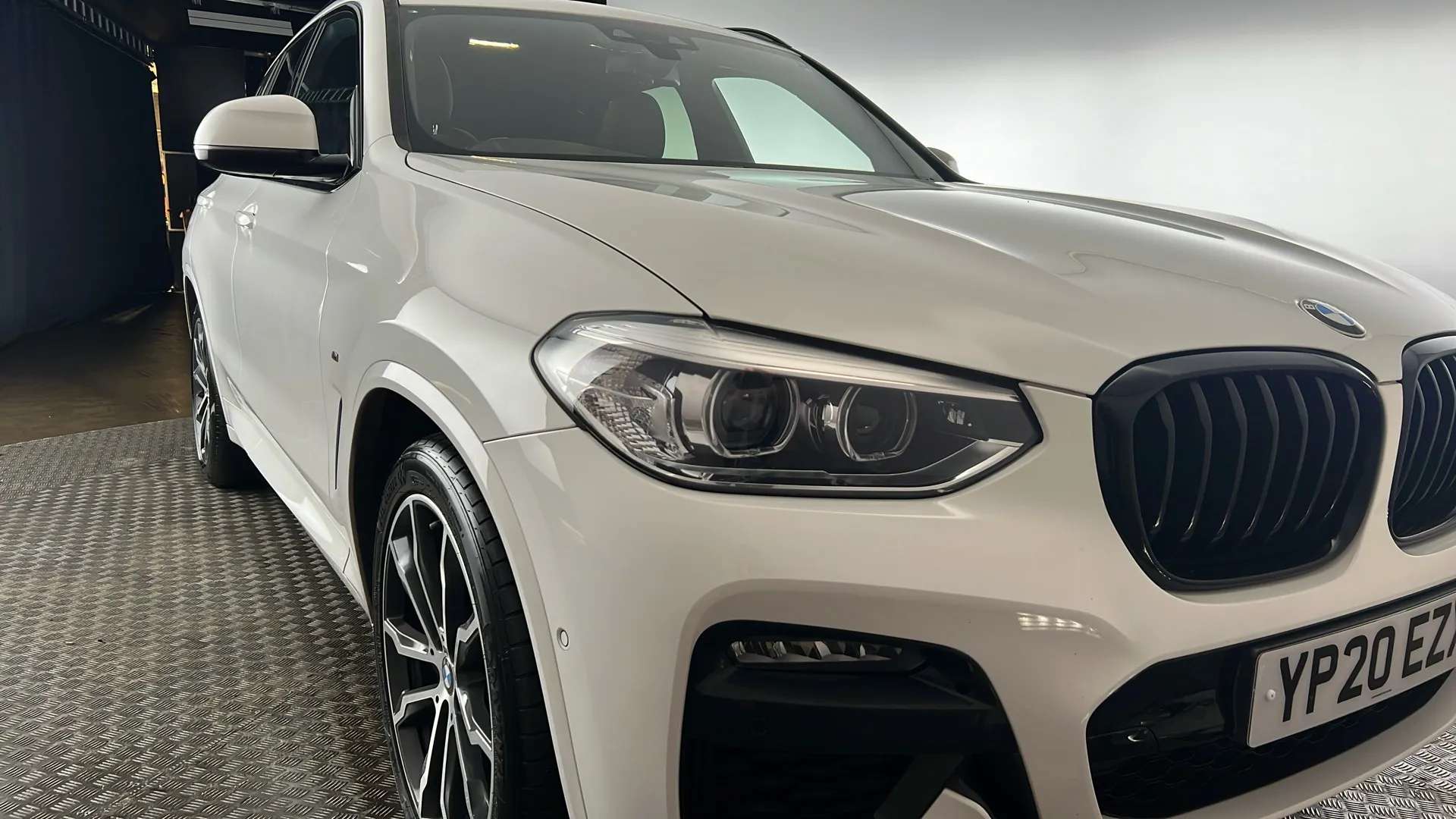 2020 BMW X3 2020 BMW X3