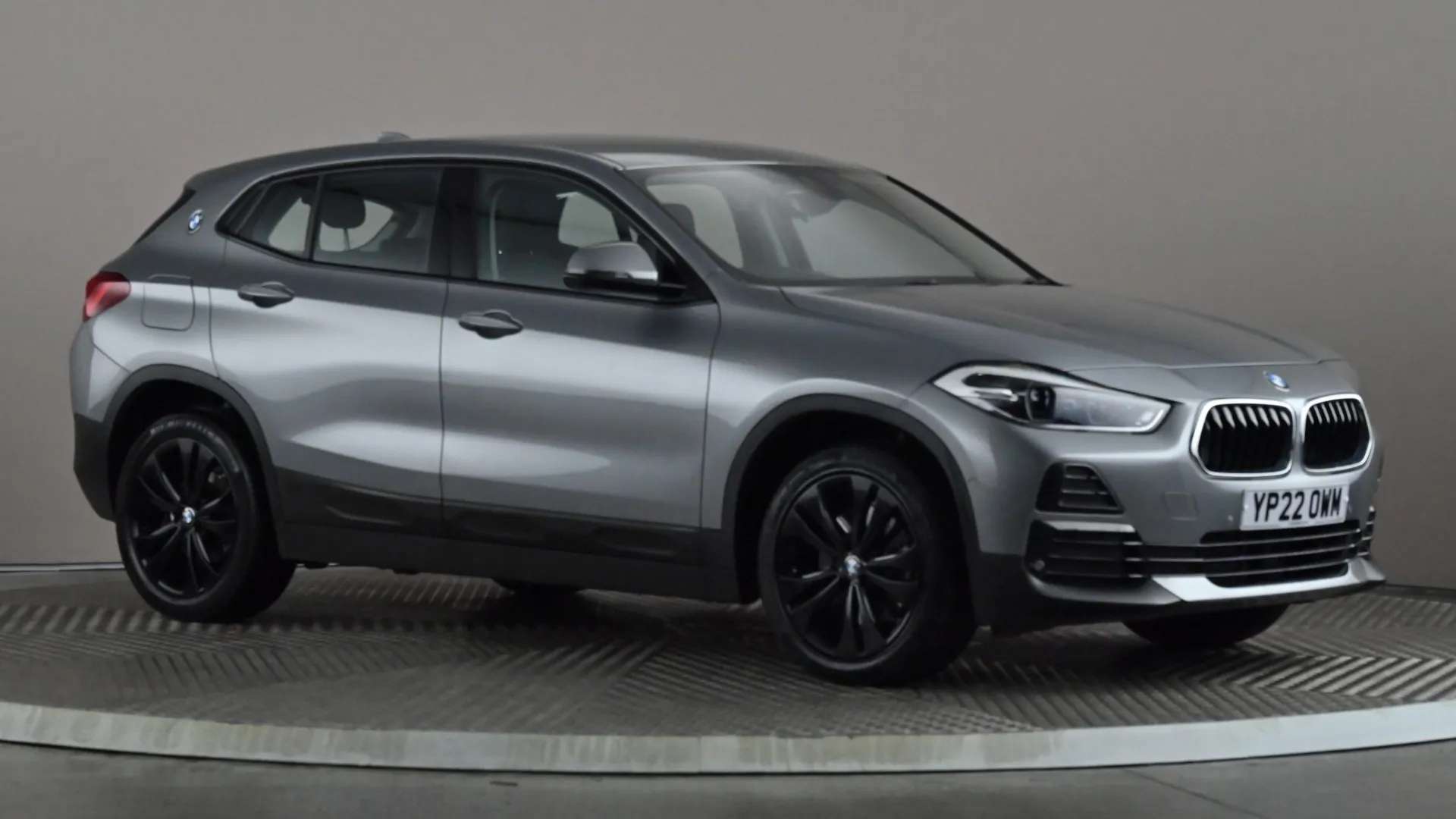 2022 BMW X2 2022 BMW X2