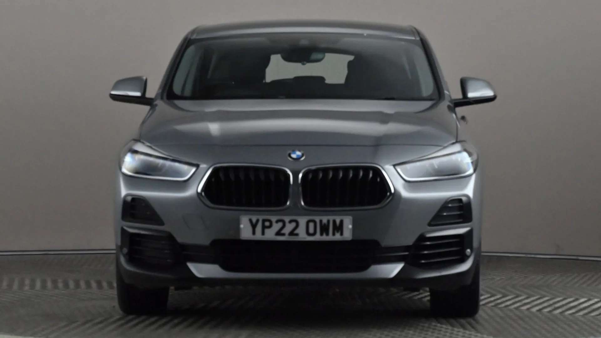 2022 BMW X2 2022 BMW X2