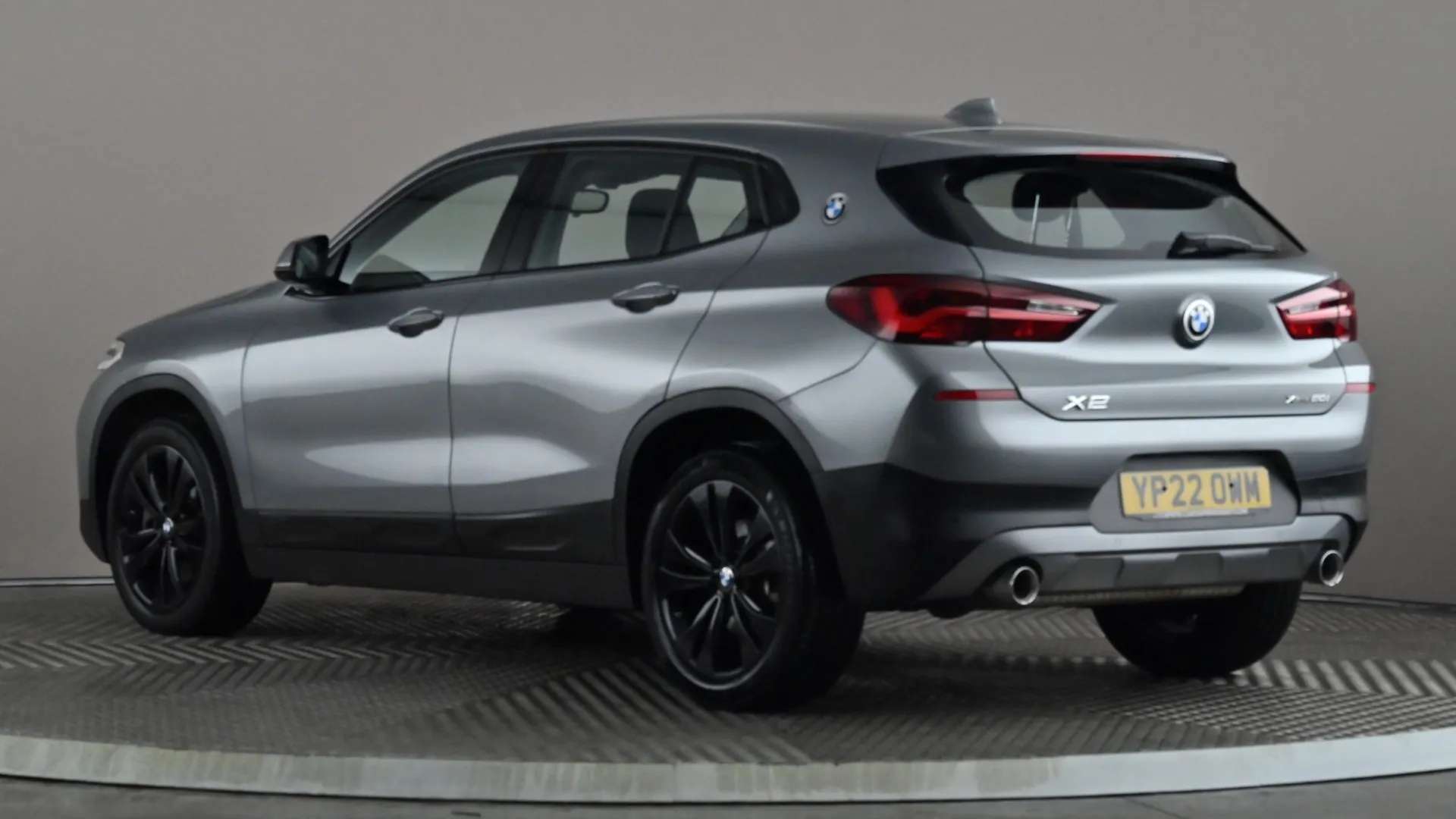 2022 BMW X2 2022 BMW X2
