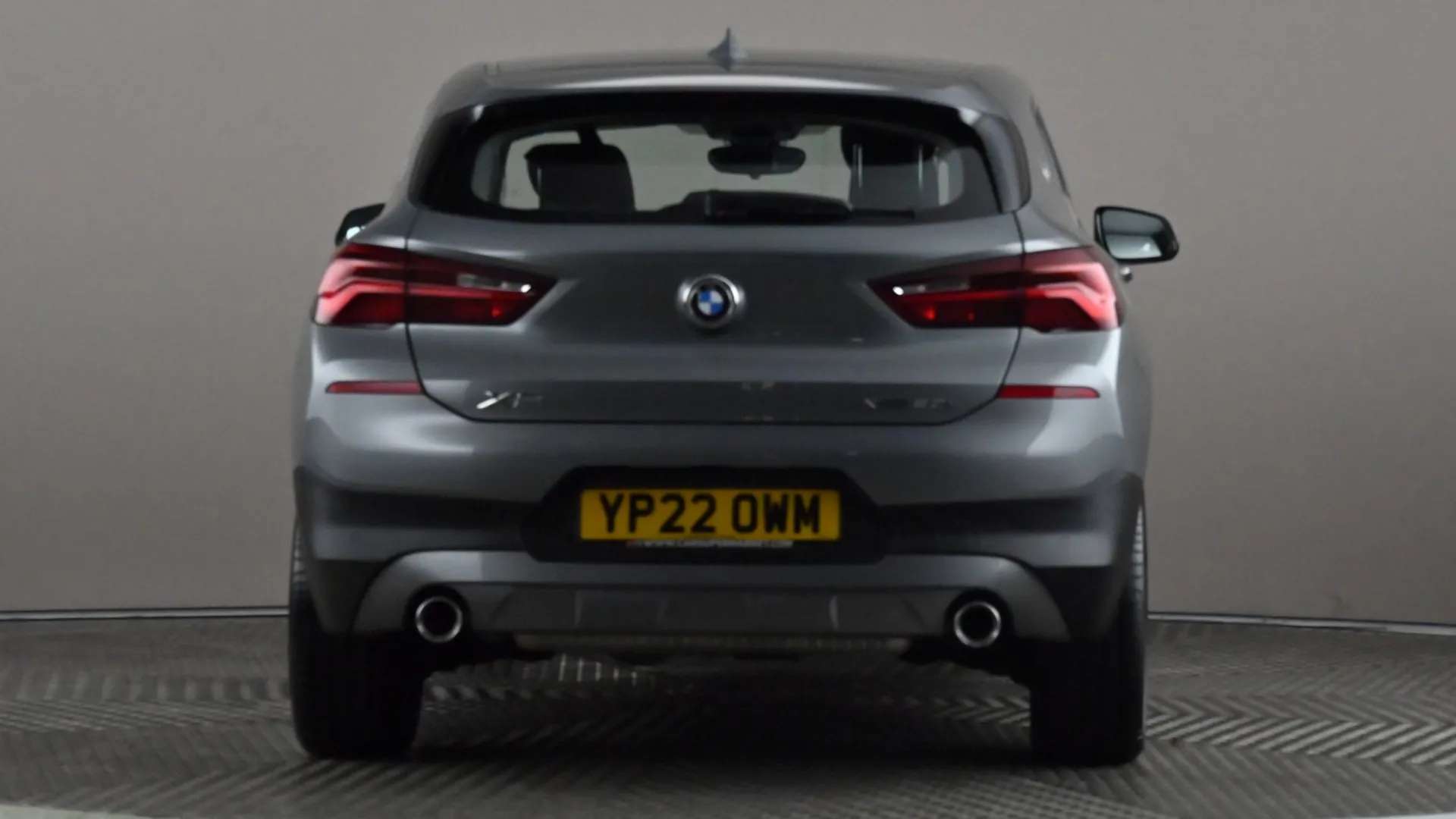 2022 BMW X2 2022 BMW X2