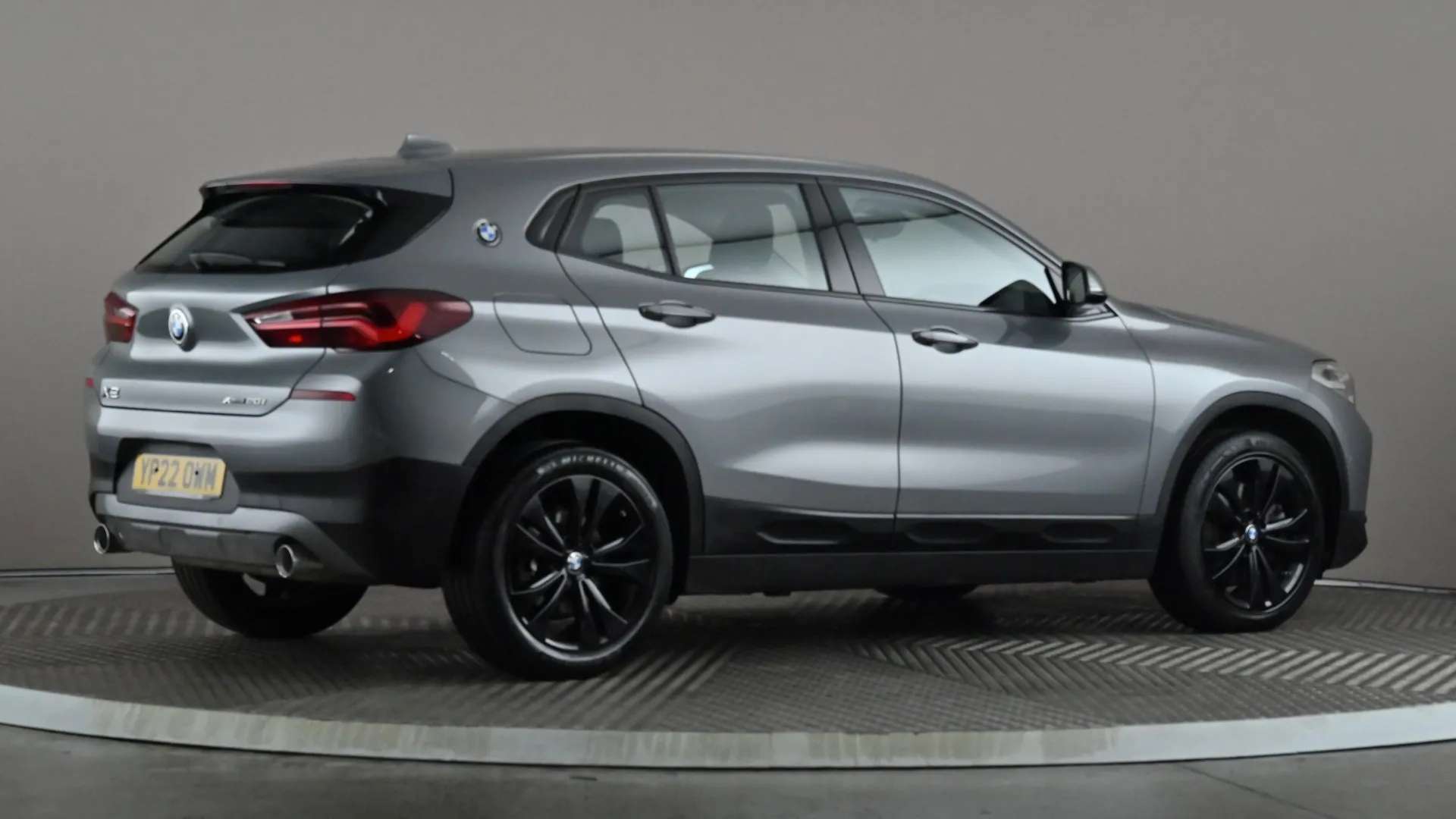 2022 BMW X2 2022 BMW X2