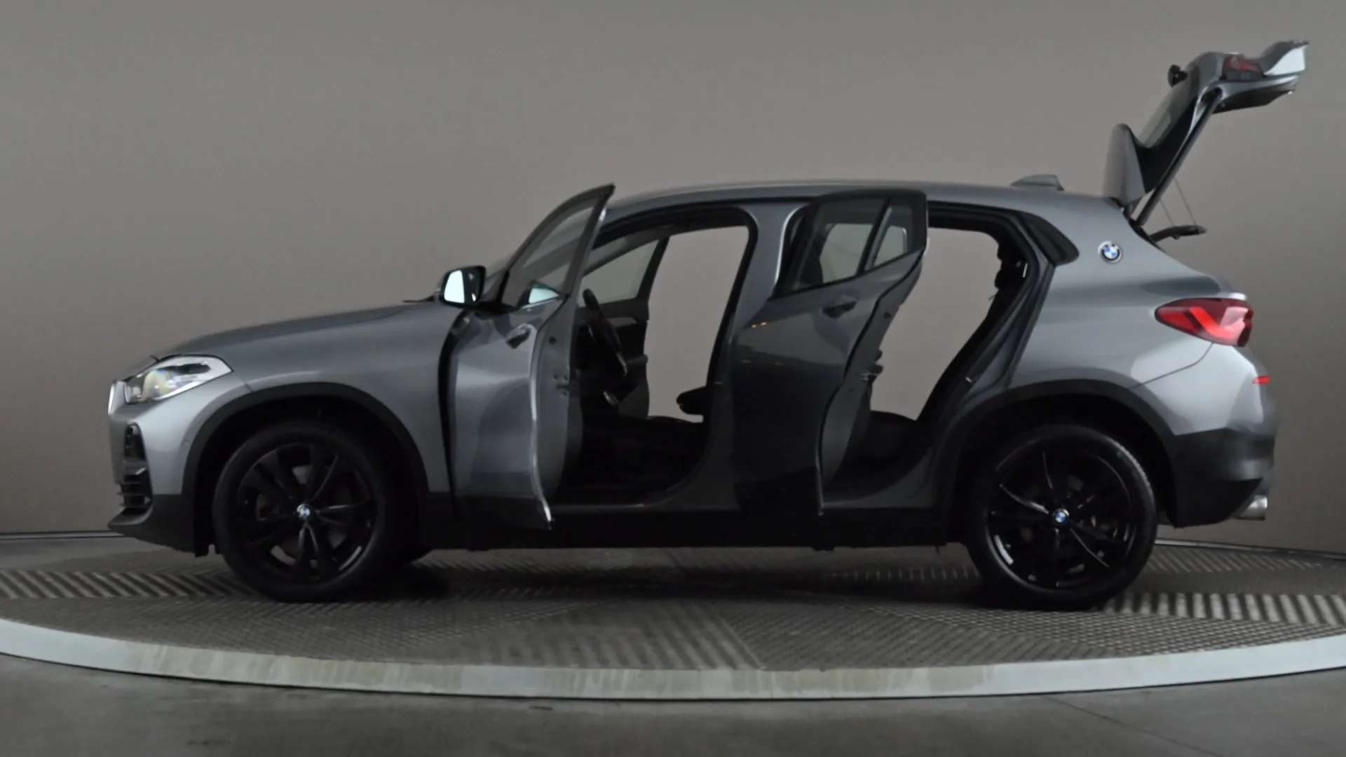 2022 BMW X2 2022 BMW X2