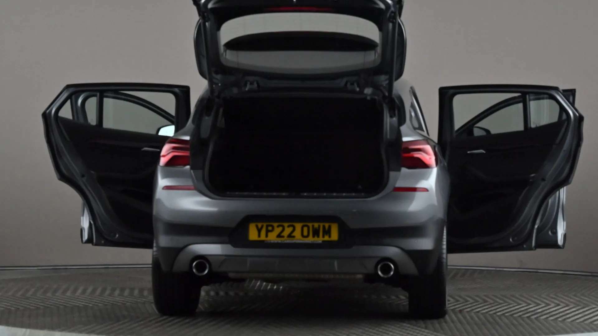 2022 BMW X2 2022 BMW X2