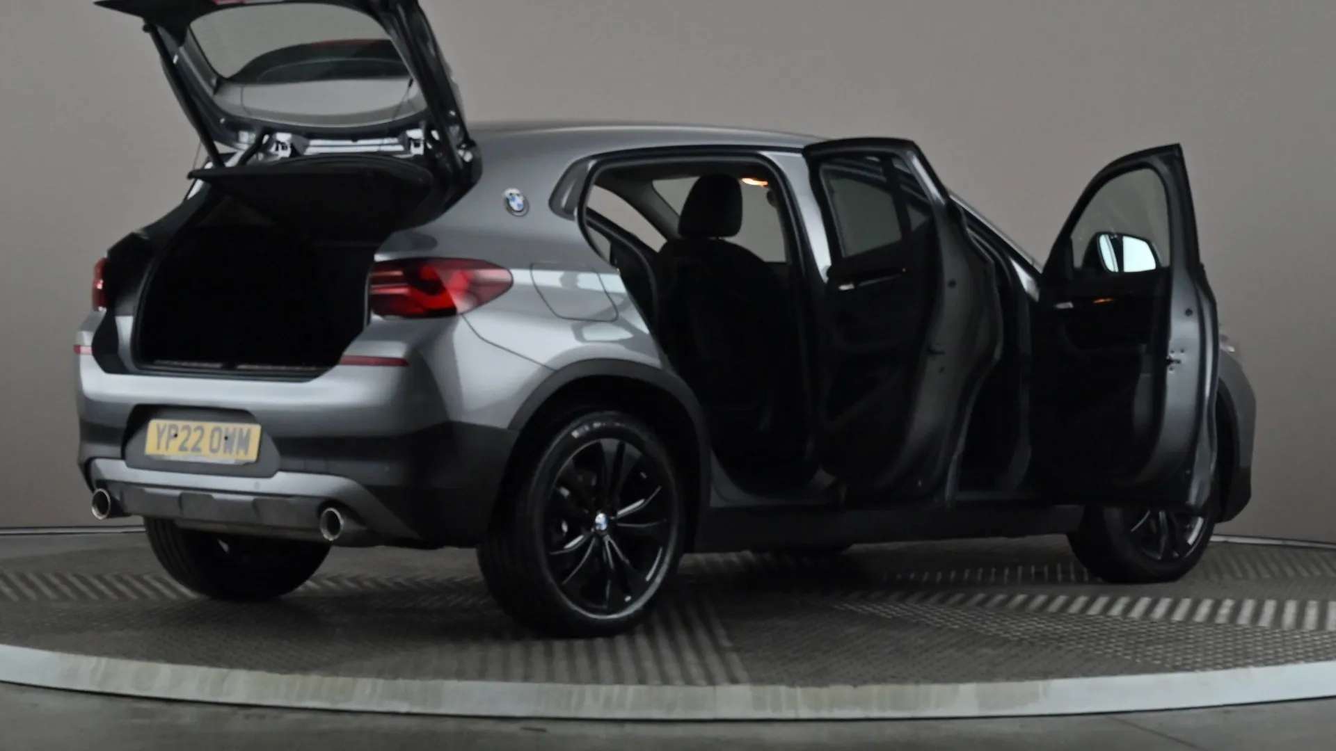 2022 BMW X2 2022 BMW X2