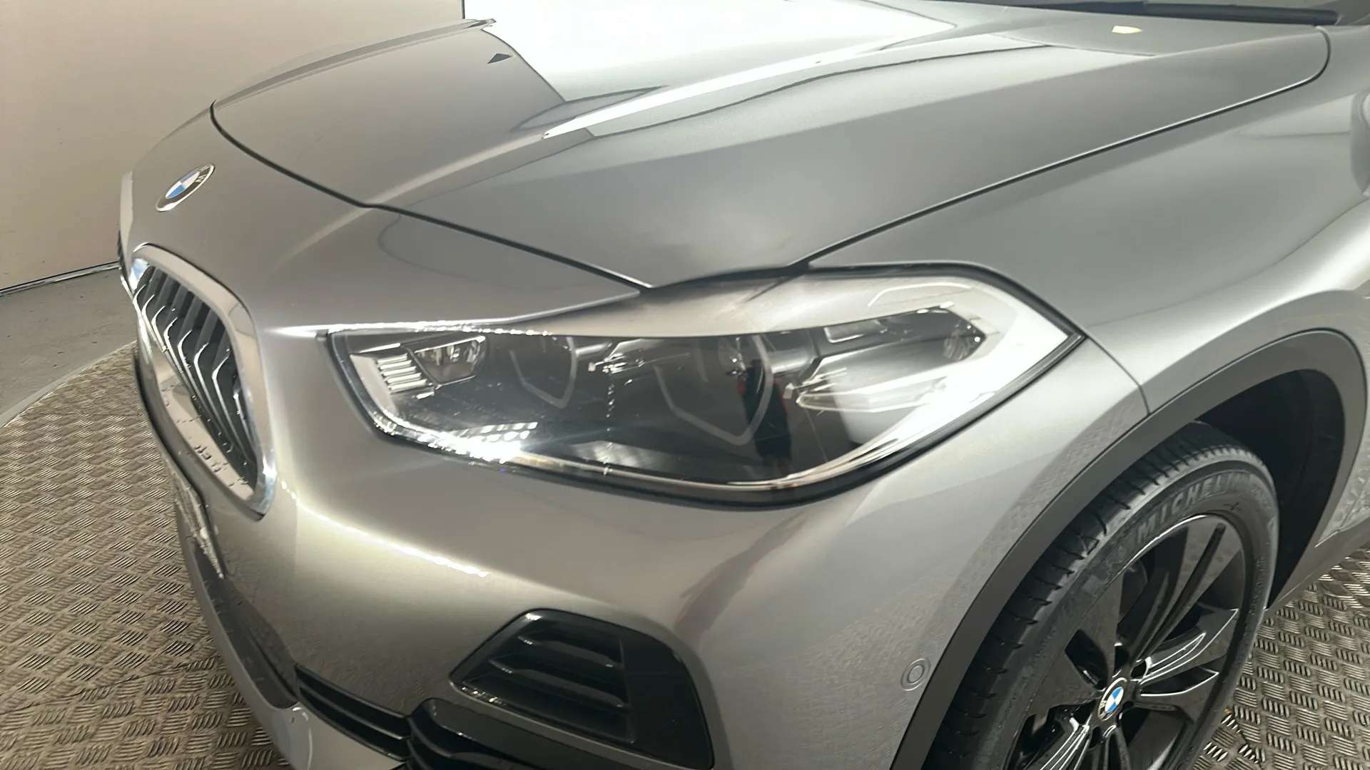 2022 BMW X2 2022 BMW X2