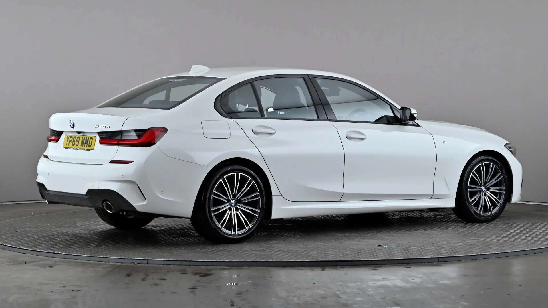 2019 BMW 3 SERIES 2019 BMW 3 SERIES