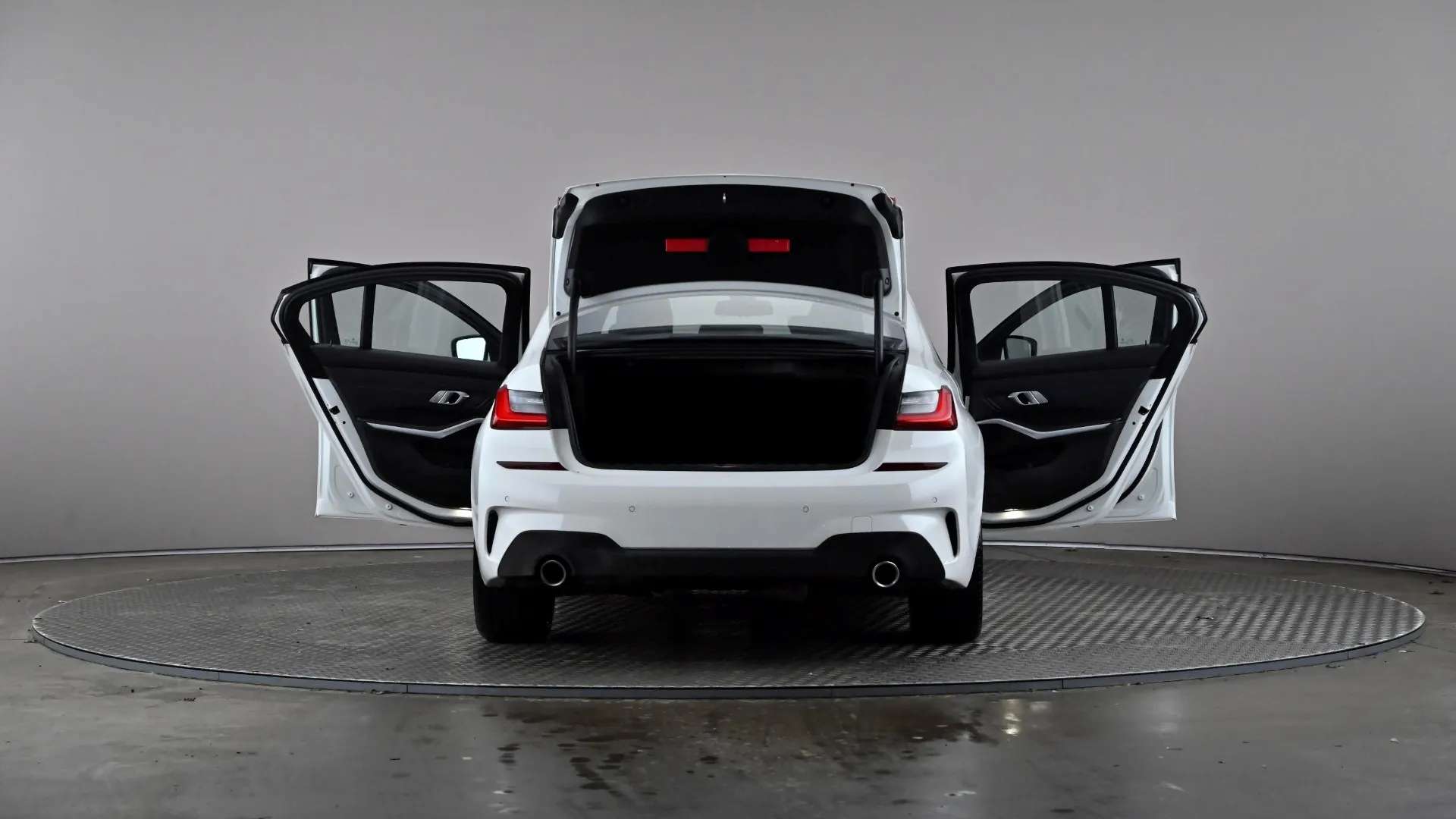 2019 BMW 3 SERIES 2019 BMW 3 SERIES