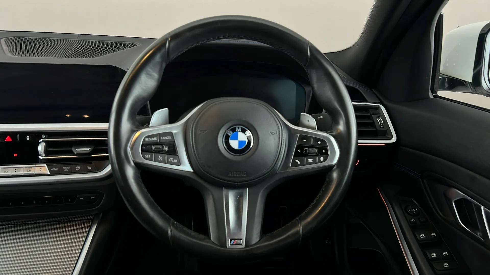 2019 BMW 3 SERIES 2019 BMW 3 SERIES