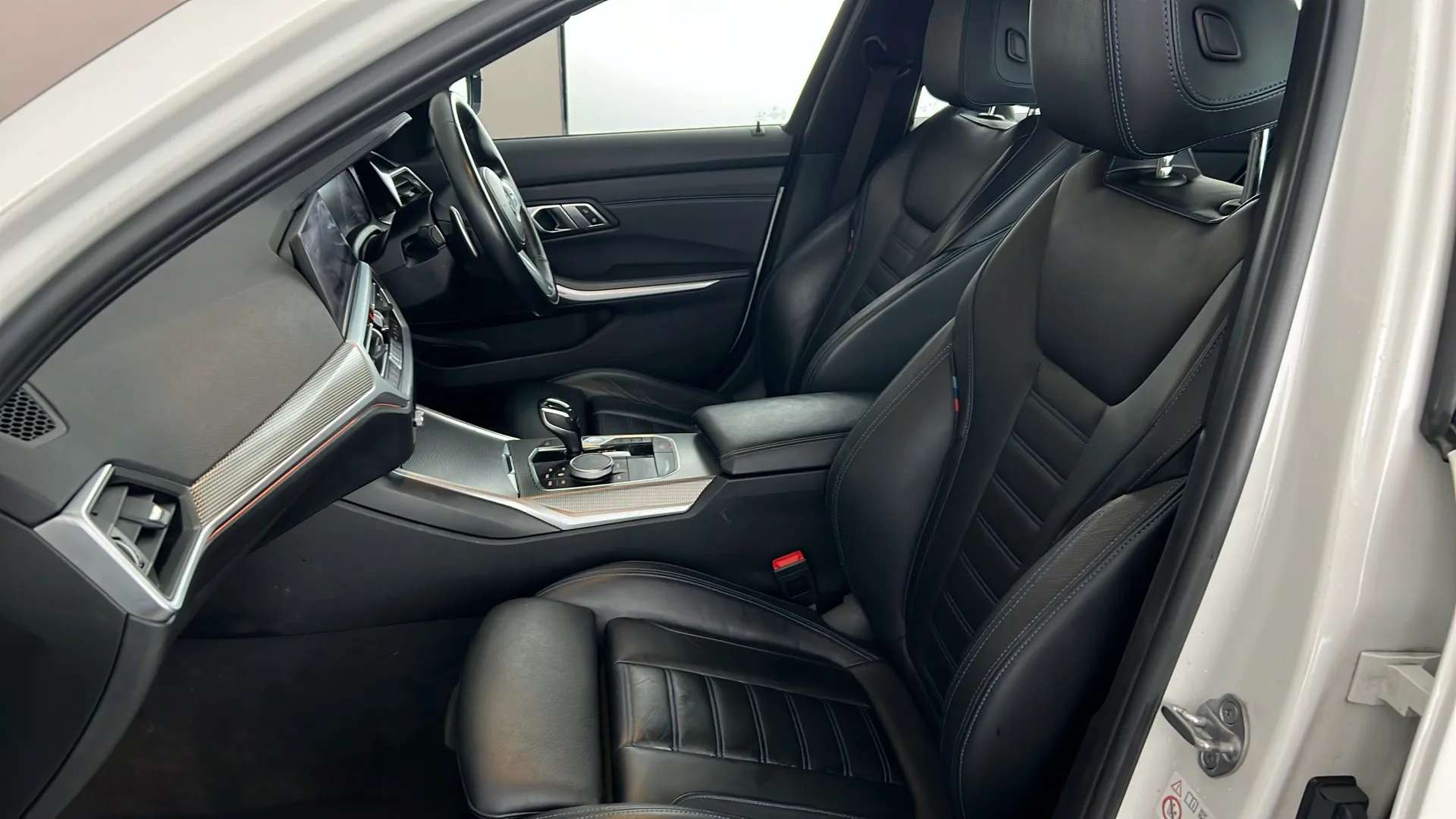 2019 BMW 3 SERIES 2019 BMW 3 SERIES