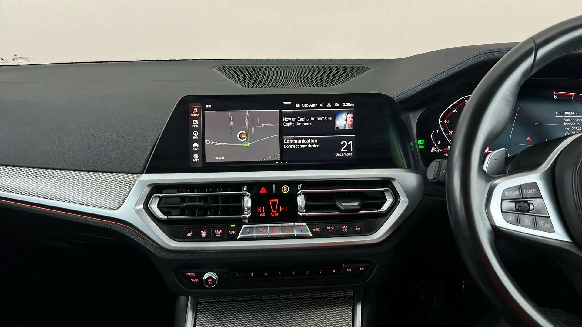 2019 BMW 3 SERIES 2019 BMW 3 SERIES