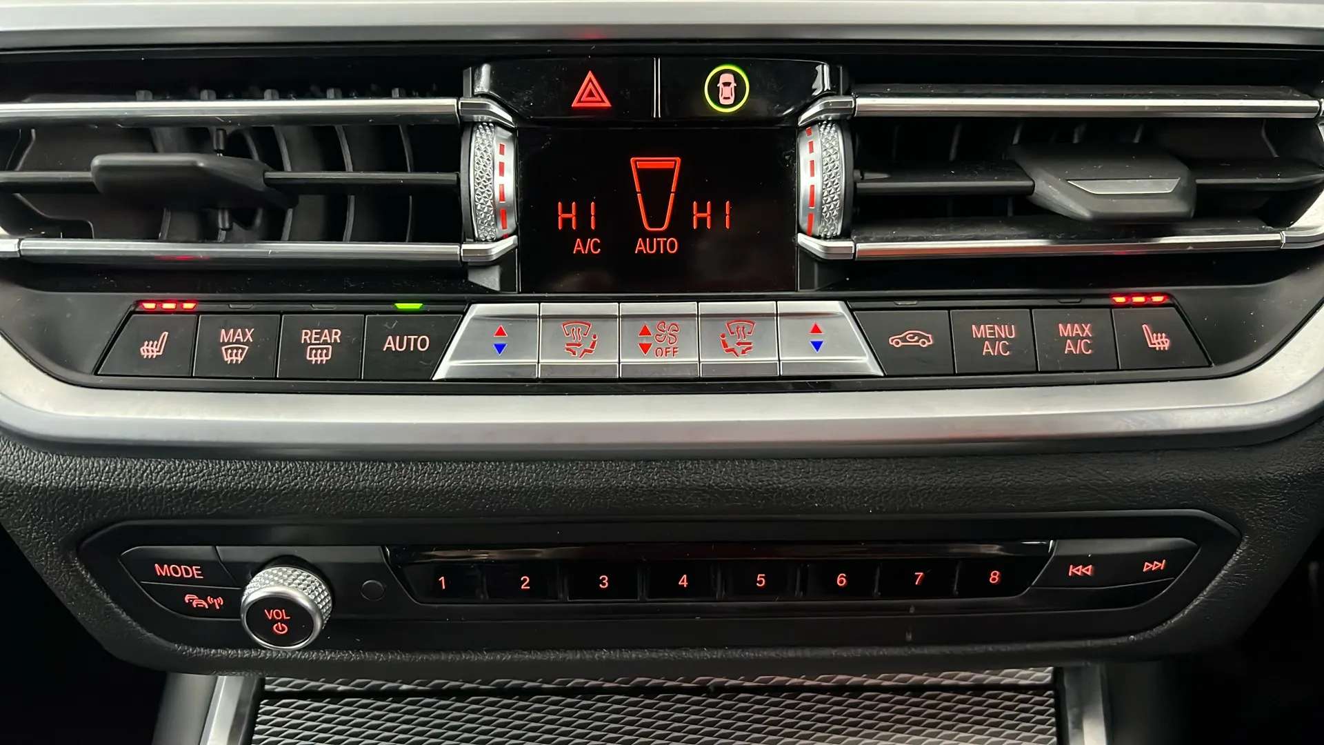 2019 BMW 3 SERIES 2019 BMW 3 SERIES