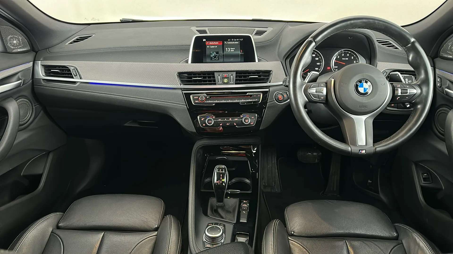 2018 BMW X2 2018 BMW X2