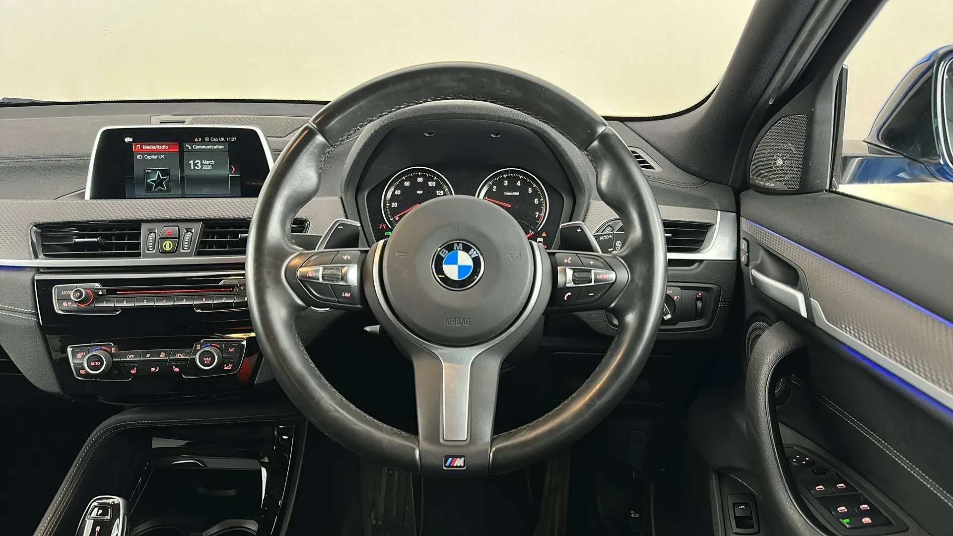 2018 BMW X2 2018 BMW X2