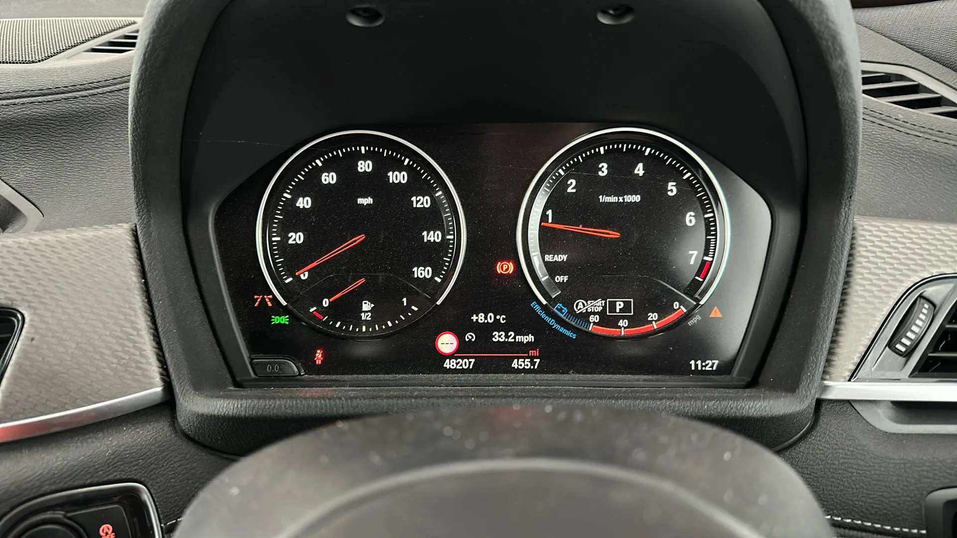 2018 BMW X2 2018 BMW X2