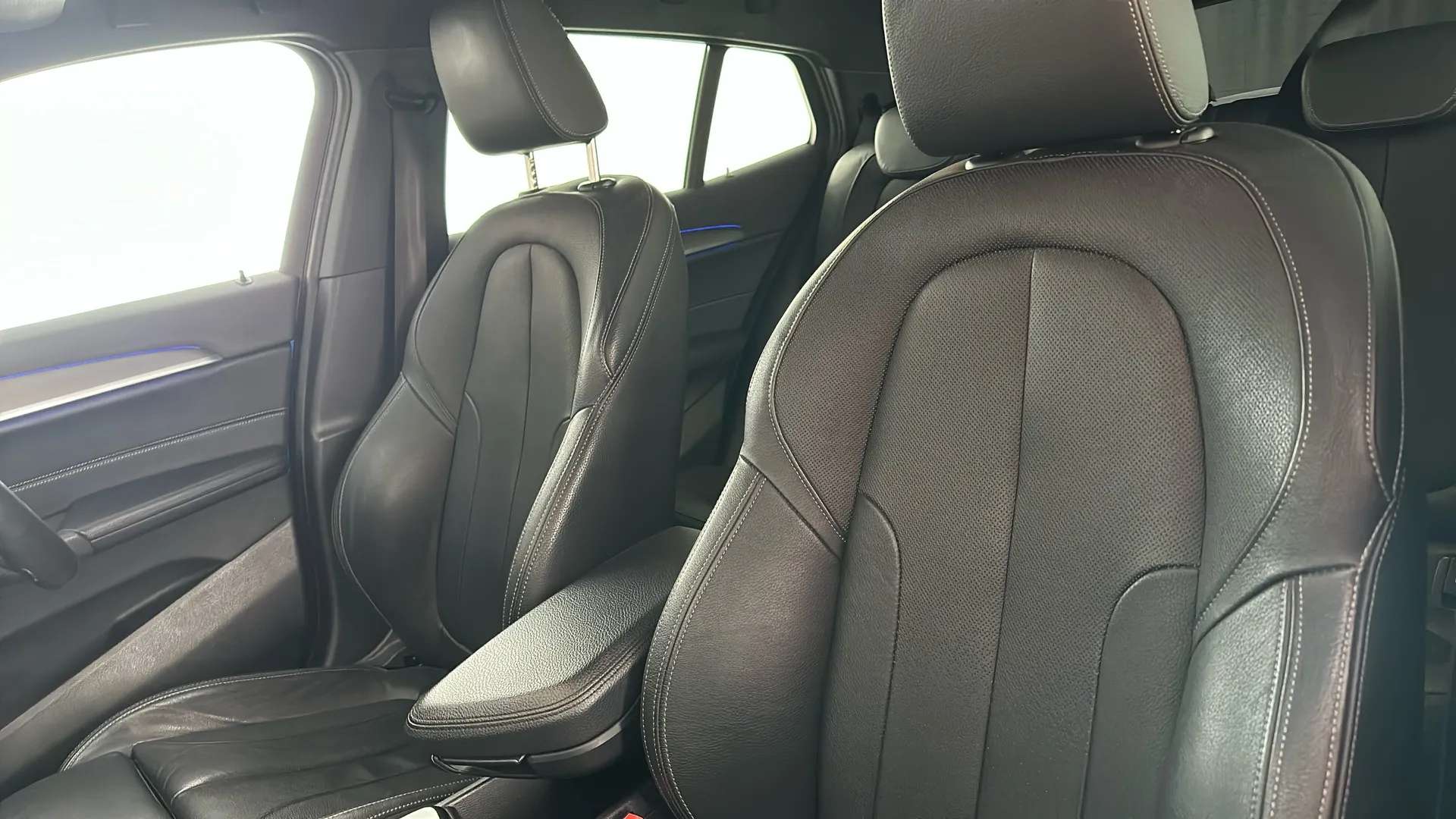 2018 BMW X2 2018 BMW X2