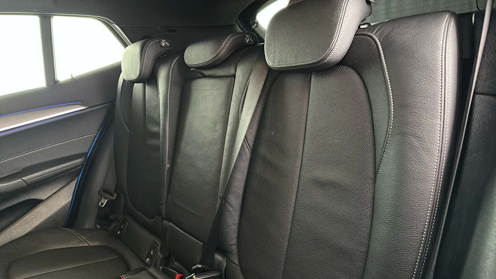 2018 BMW X2 2018 BMW X2