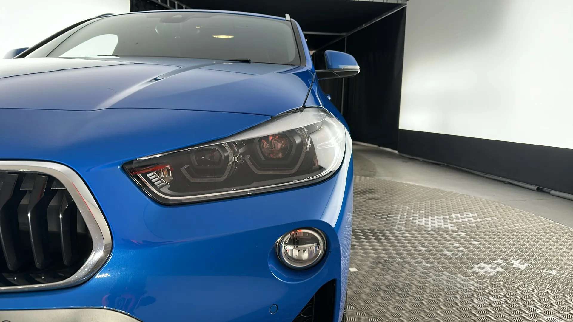 2018 BMW X2 2018 BMW X2