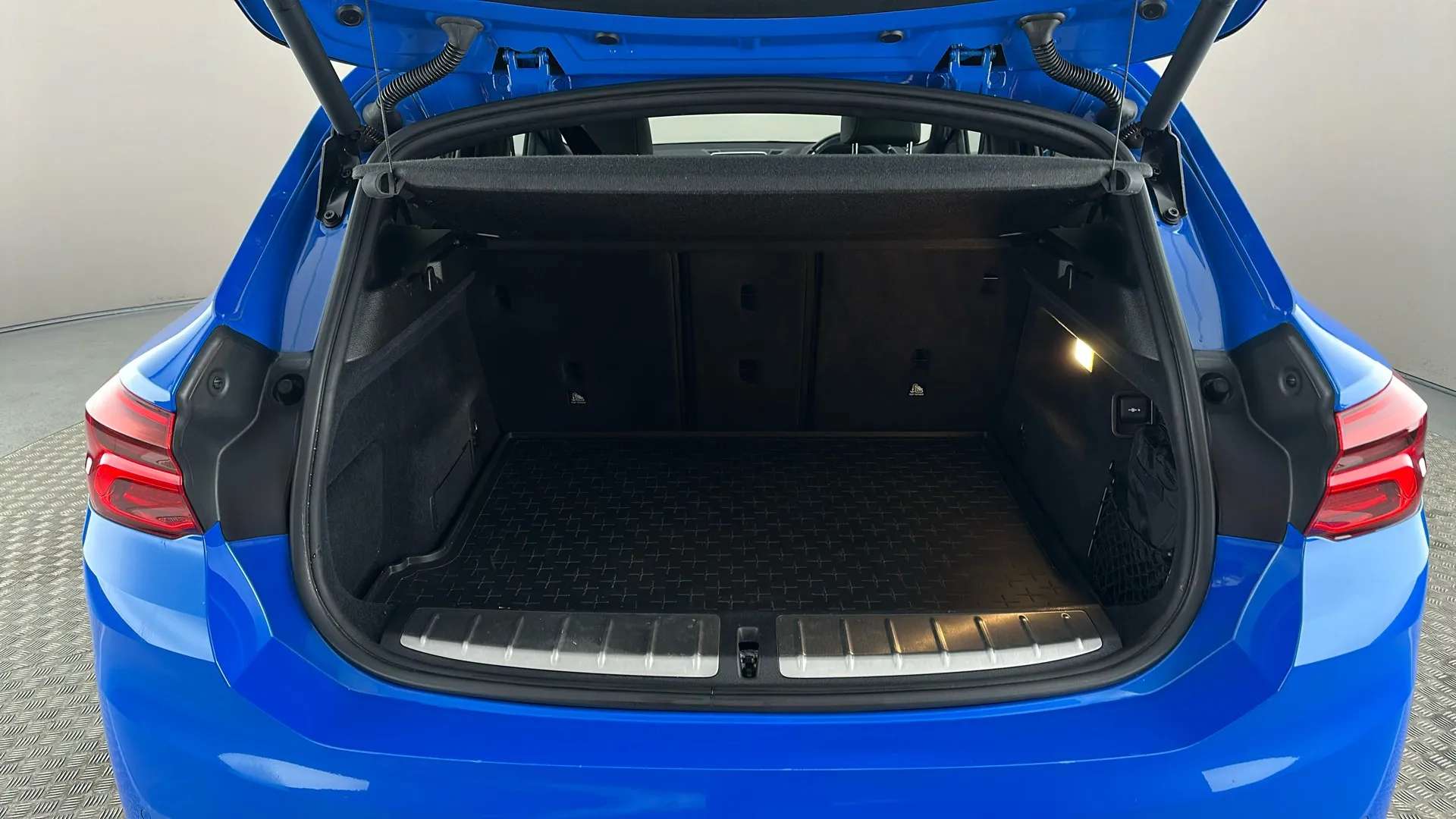 2018 BMW X2 2018 BMW X2